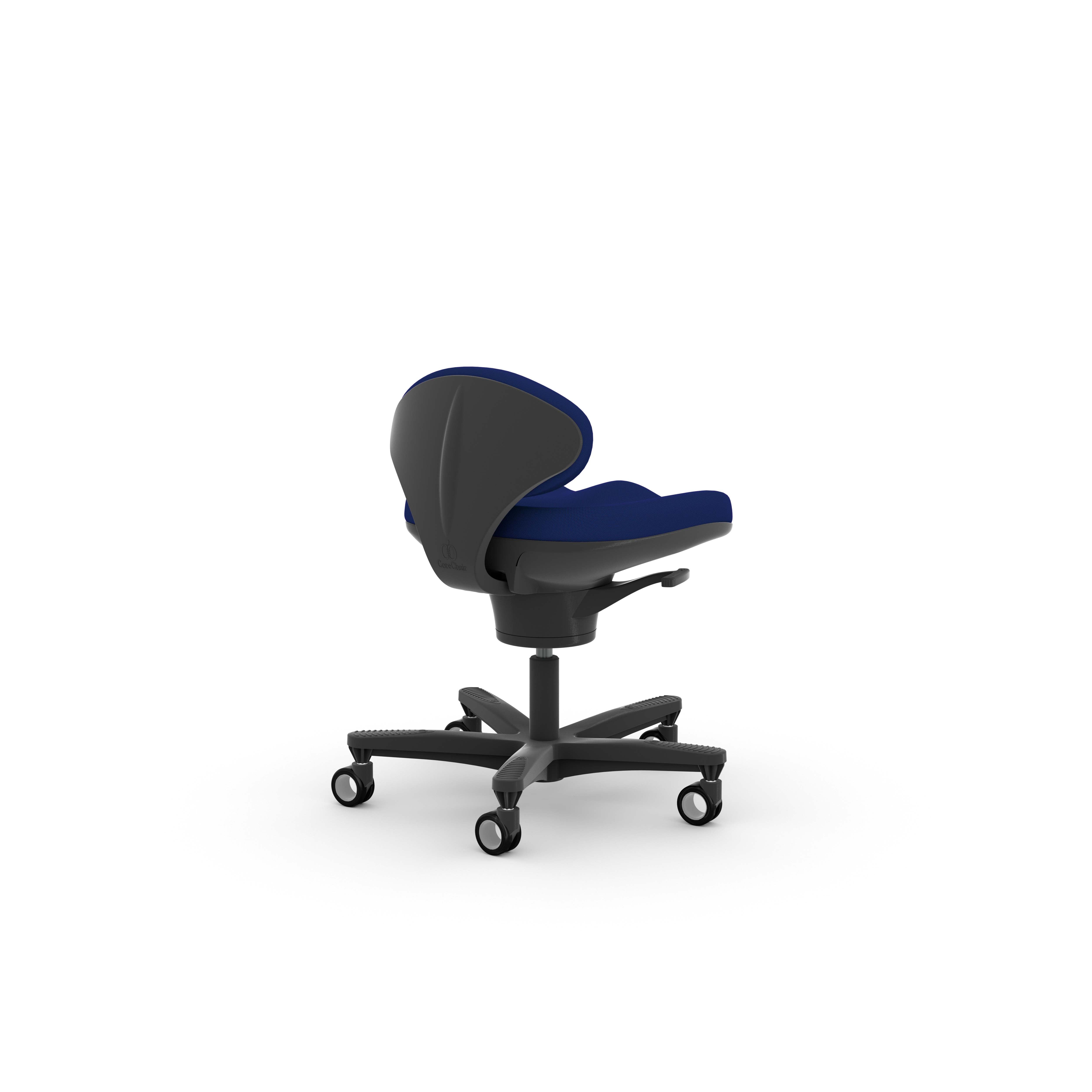 CoreChair Ergonomische Bureaustoel | Actief Zitten | NEN-EN 1335