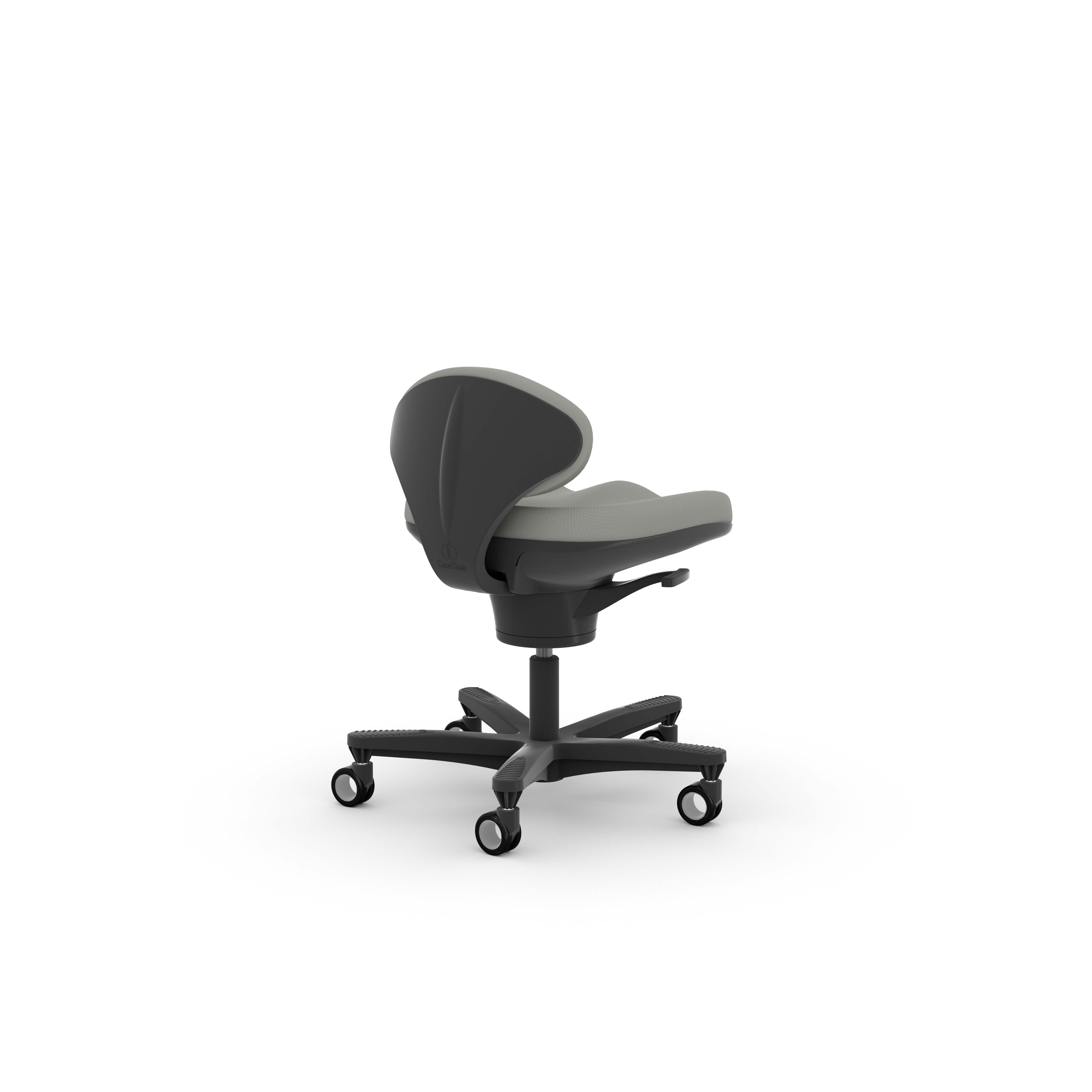 CoreChair Ergonomische Bureaustoel | Actief Zitten | NEN-EN 1335