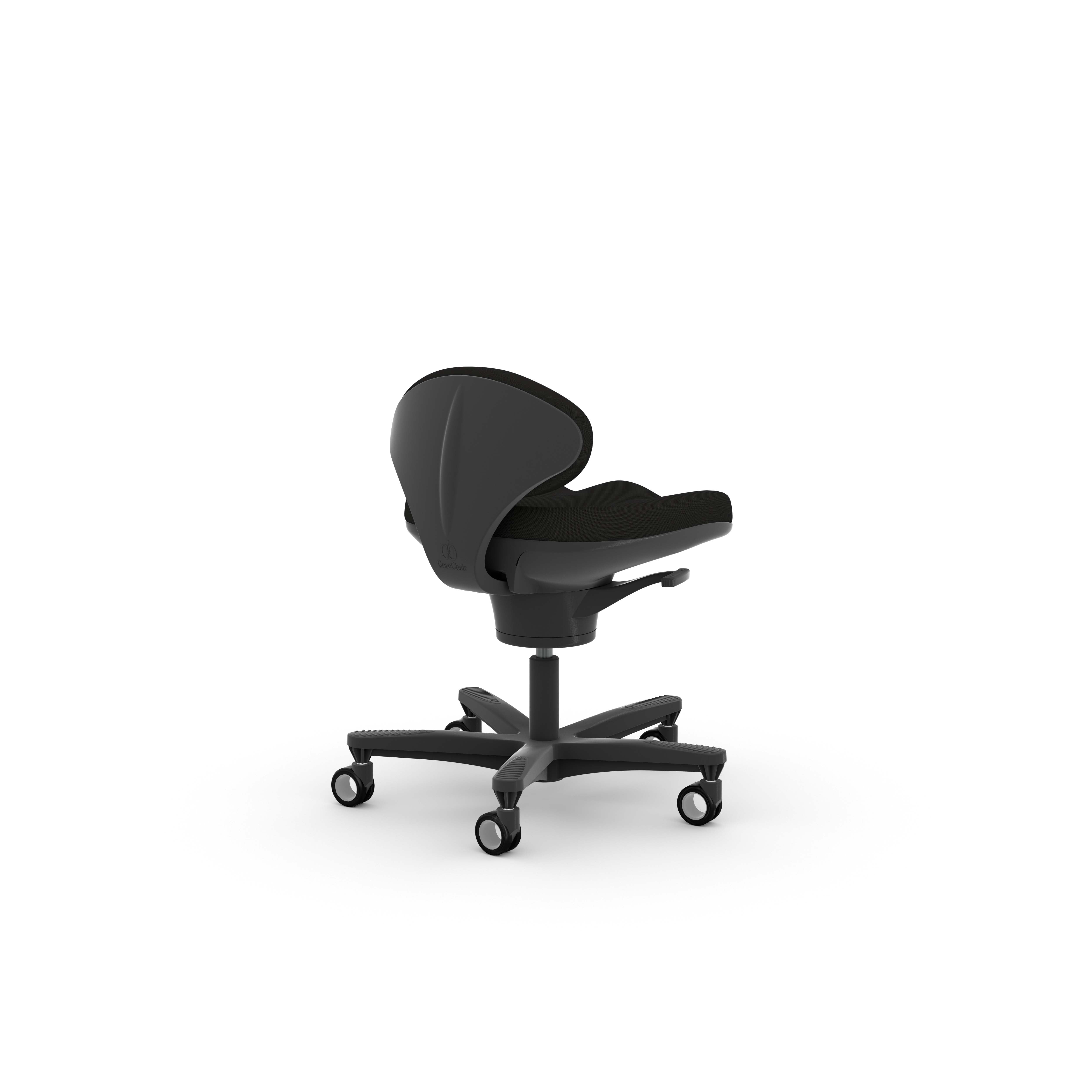 CoreChair Ergonomische Bureaustoel | Actief Zitten | NEN-EN 1335