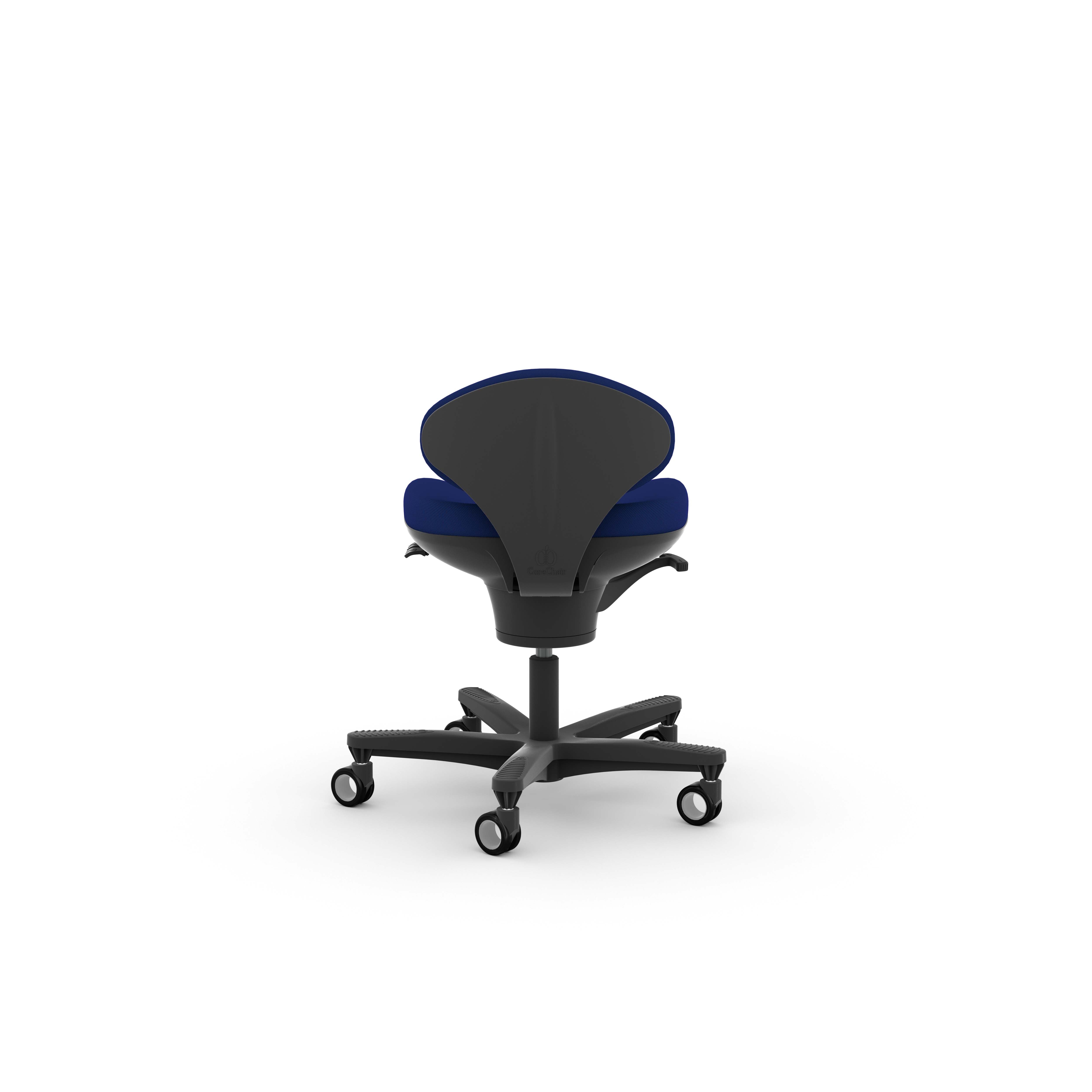 CoreChair Ergonomische Bureaustoel | Actief Zitten | NEN-EN 1335