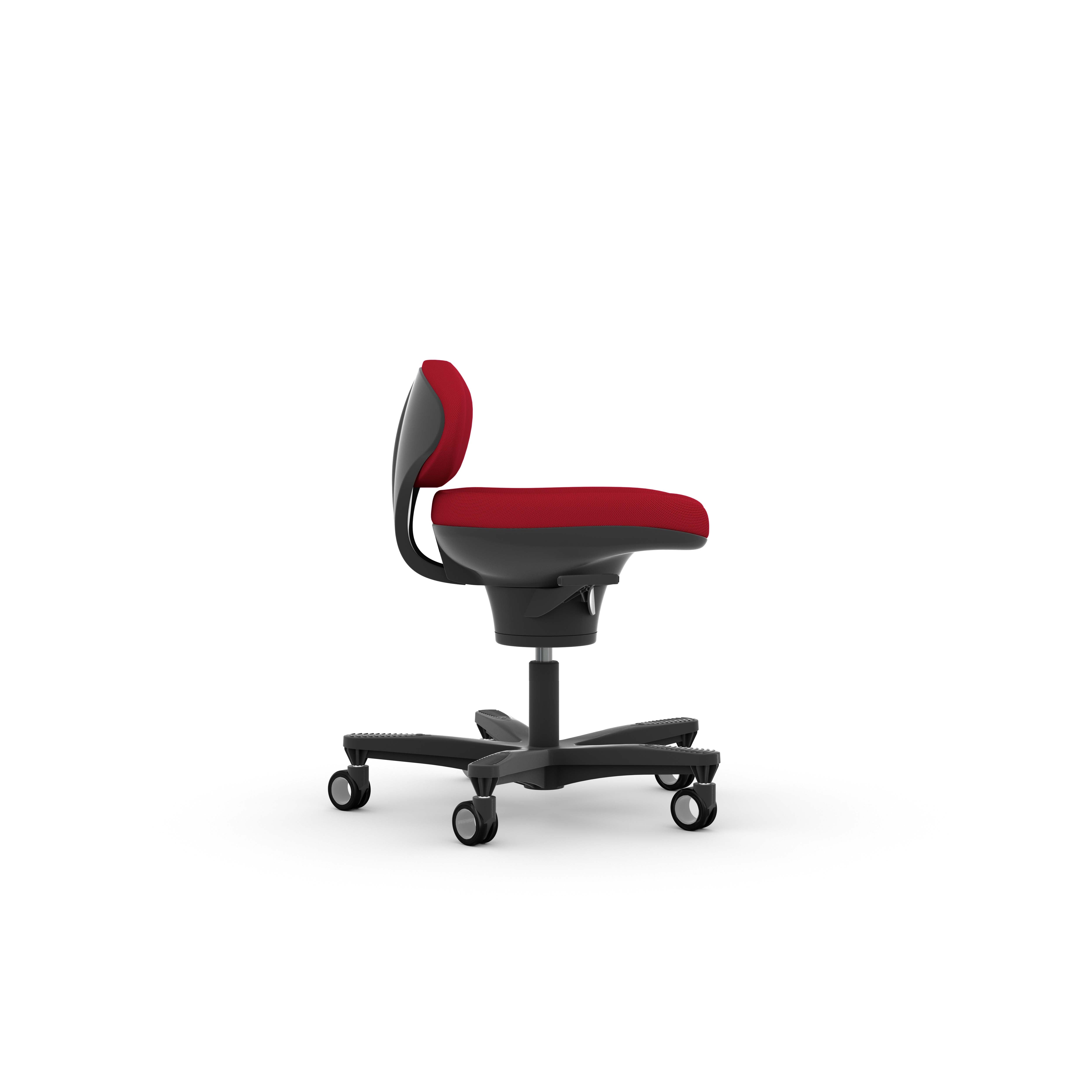 CoreChair Ergonomische Bureaustoel | Actief Zitten | NEN-EN 1335