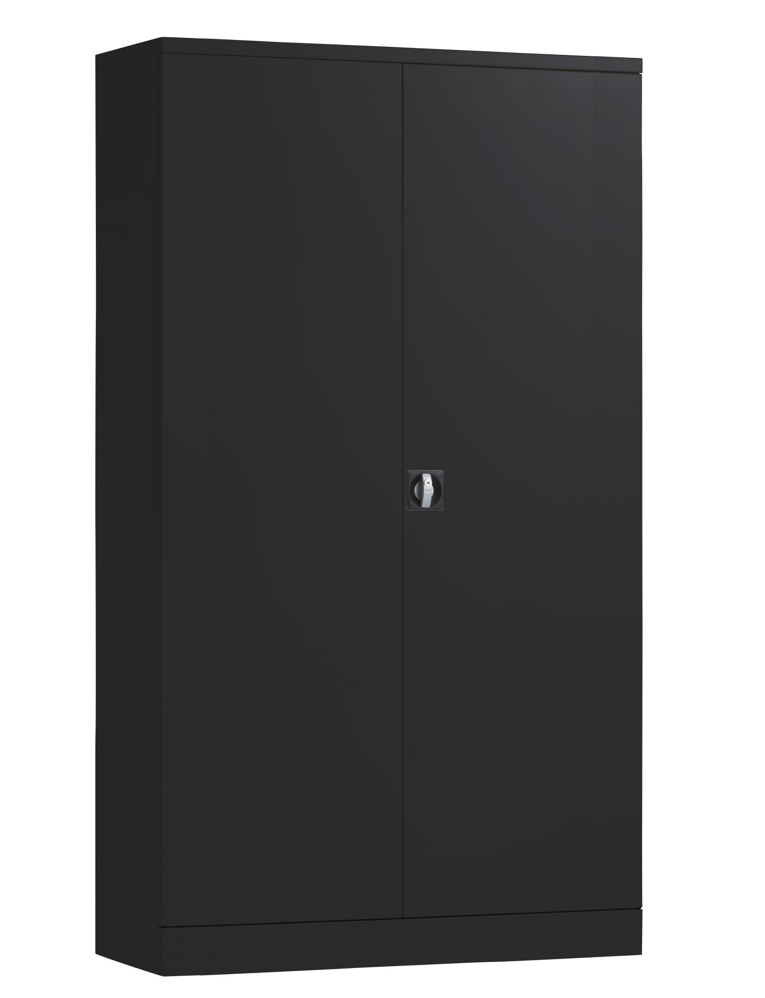 Knock-down swing door cabinet Bdm 195 x 120