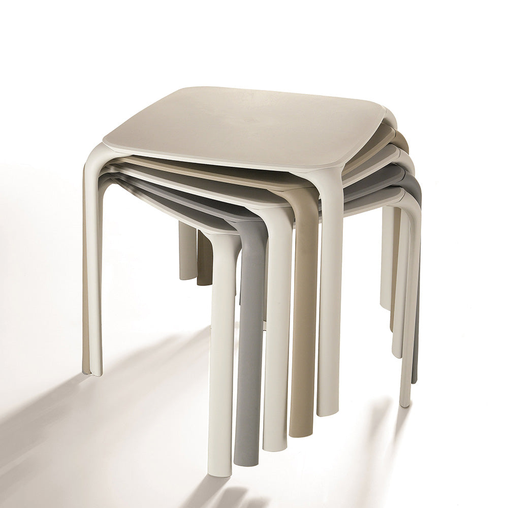 Drop ronde tafel