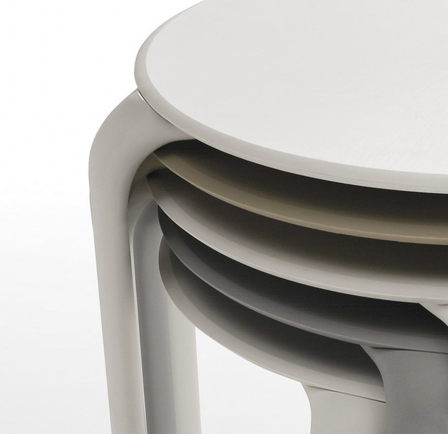 Drop ronde tafel