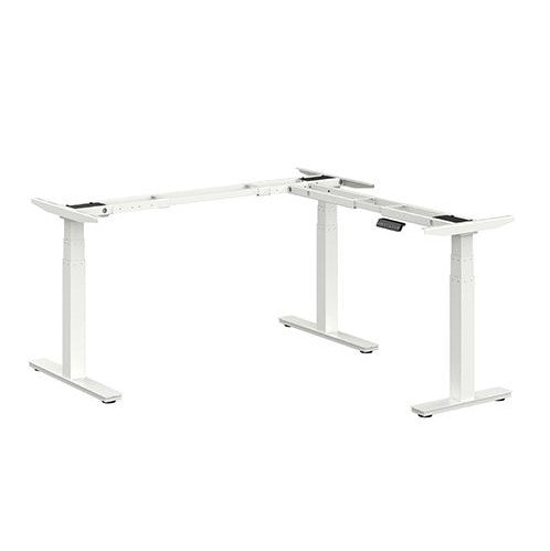 Ergonomisch zit-sta bureau NPR 1813