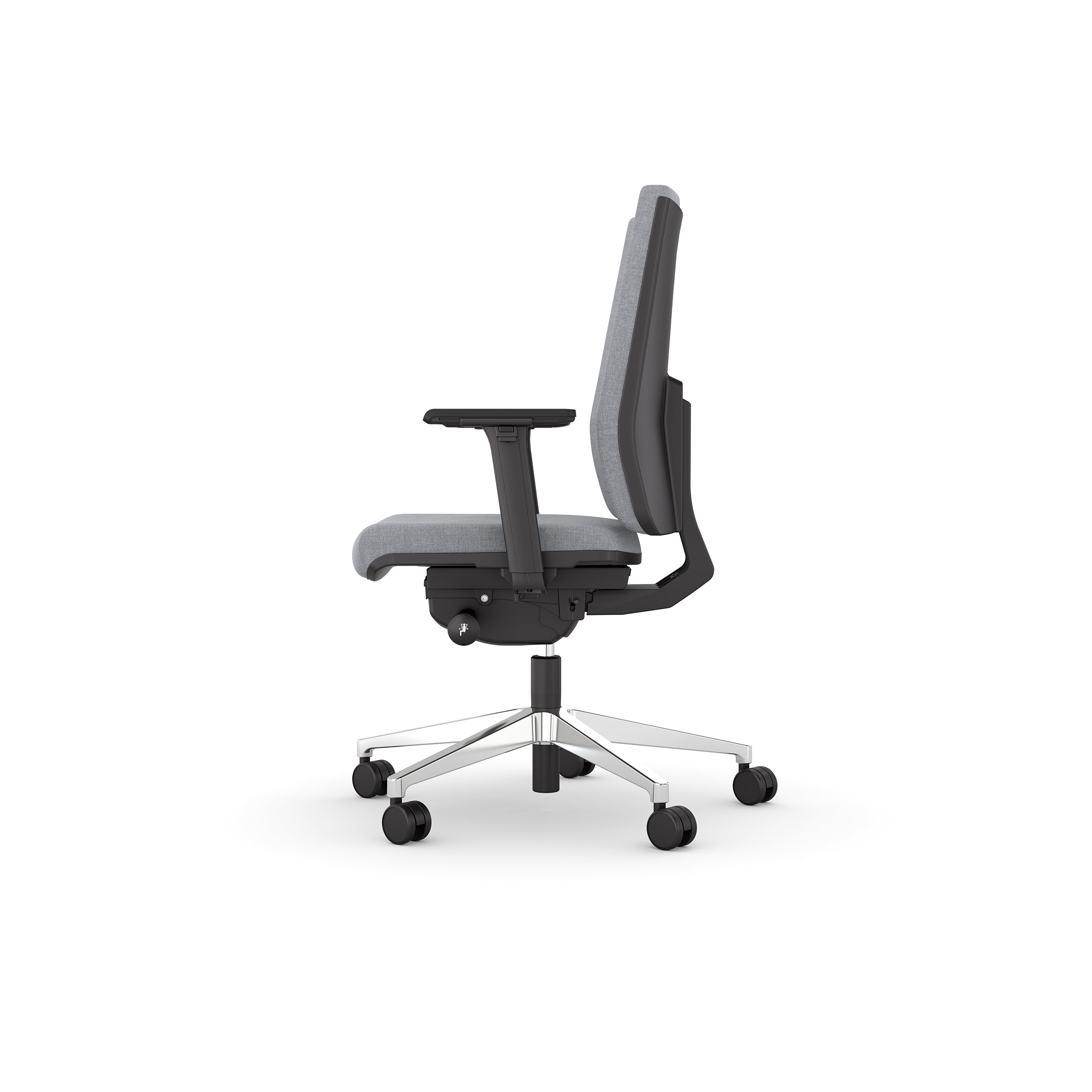 Viasit F1 Ergonomische Bureaustoel – NEN-EN 1335