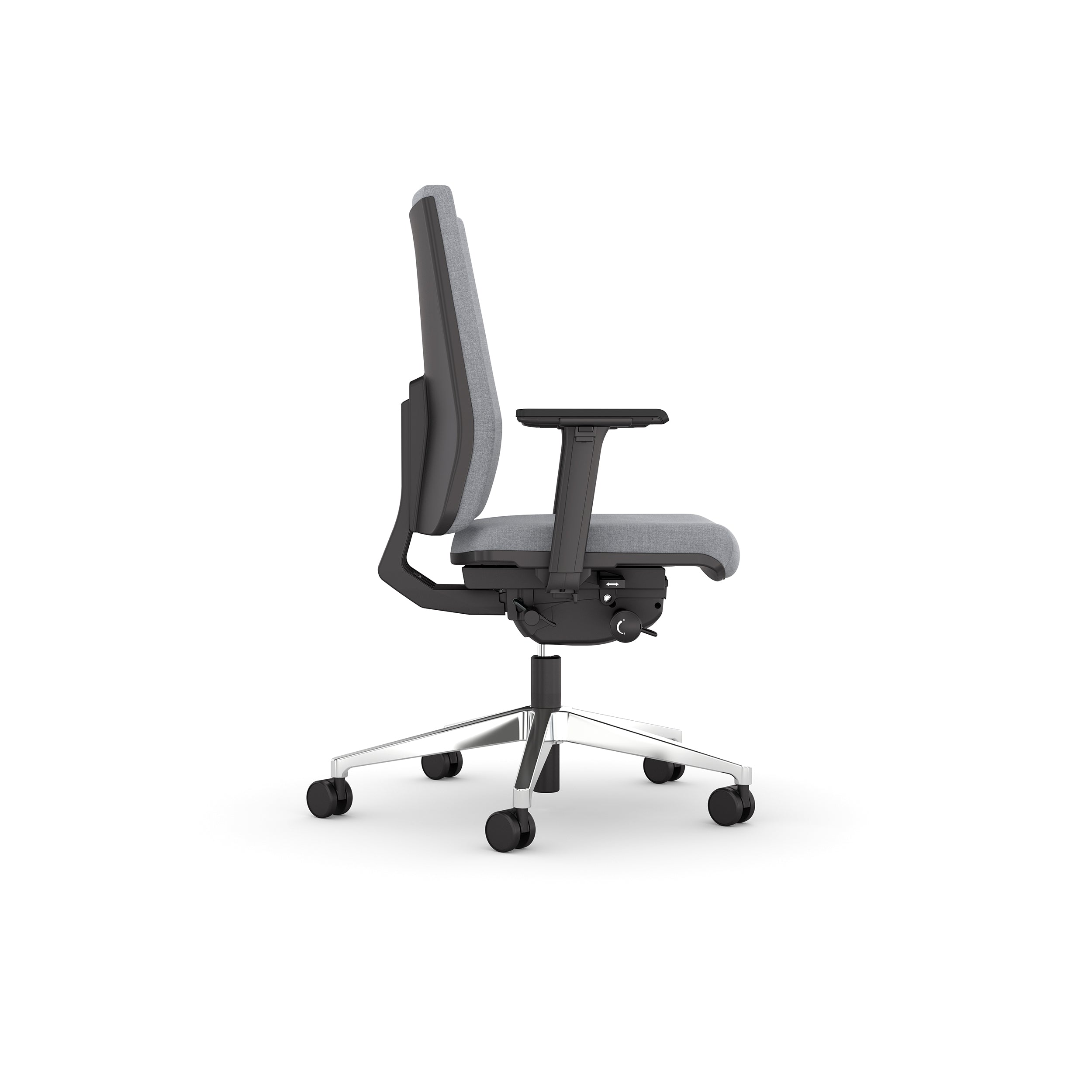 Viasit F1 Ergonomic Office Chair – EN 1335