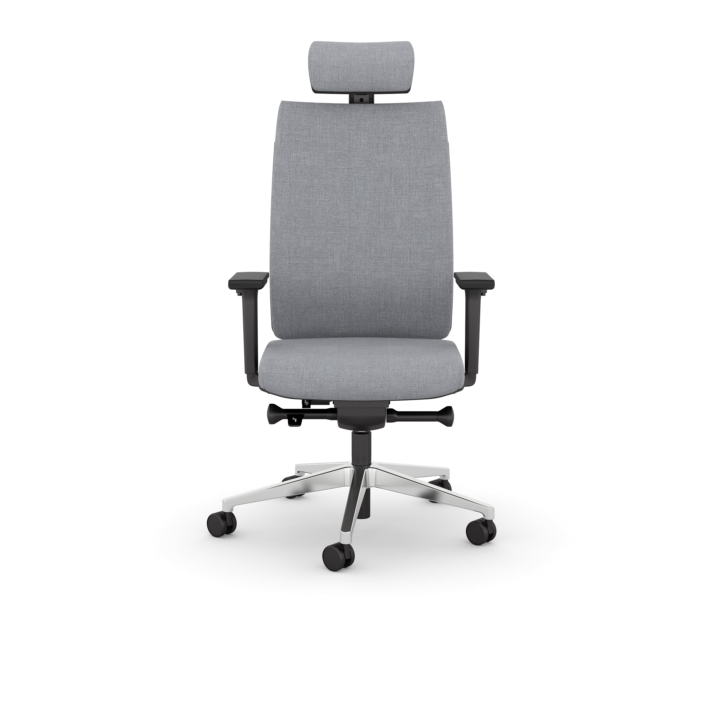 Viasit F1 Ergonomische Bureaustoel – NEN-EN 1335
