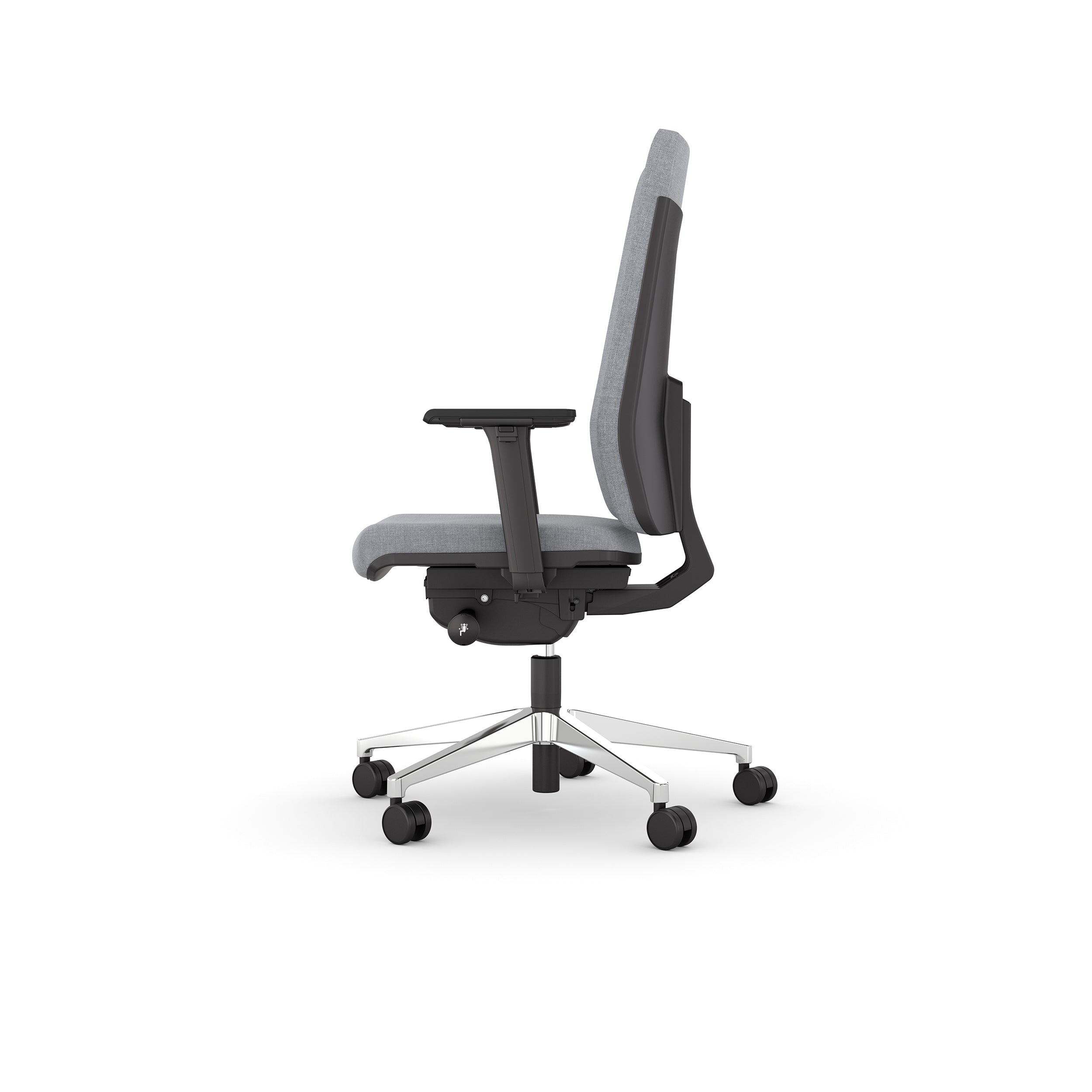 Viasit F1 Ergonomische Bureaustoel – NEN-EN 1335
