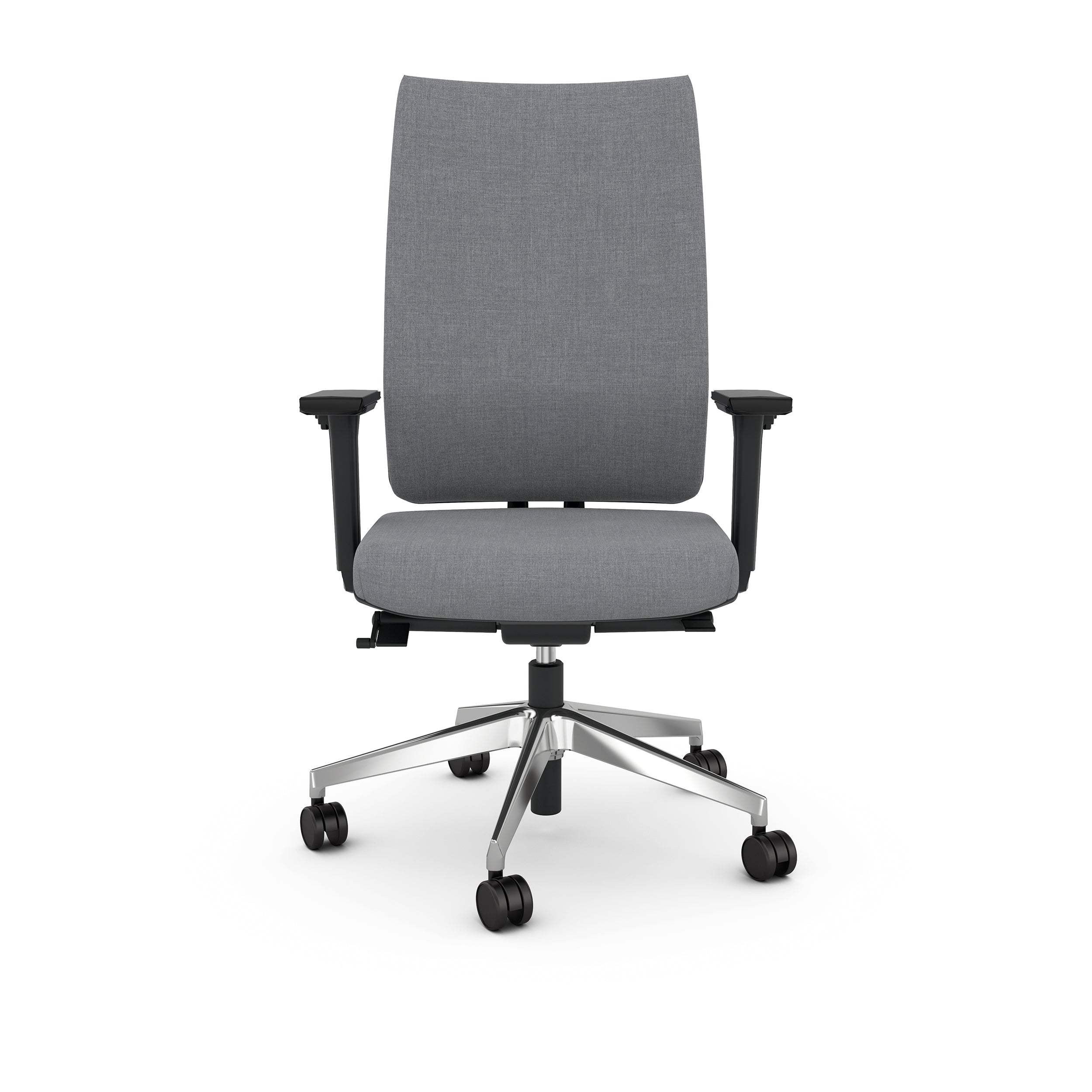Viasit F1 Ergonomische Bureaustoel – NEN-EN 1335