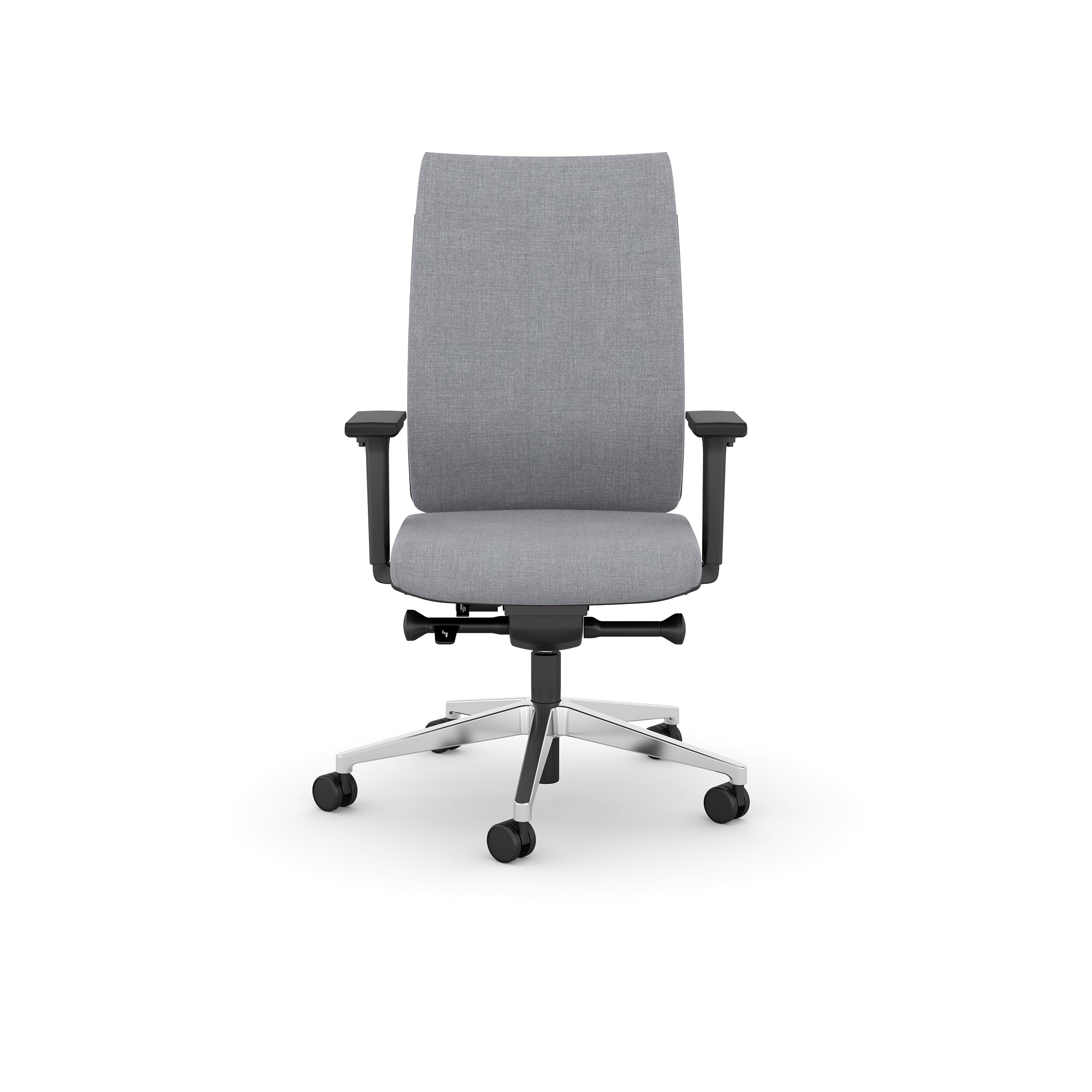 Viasit F1 Ergonomische Bureaustoel – NEN-EN 1335