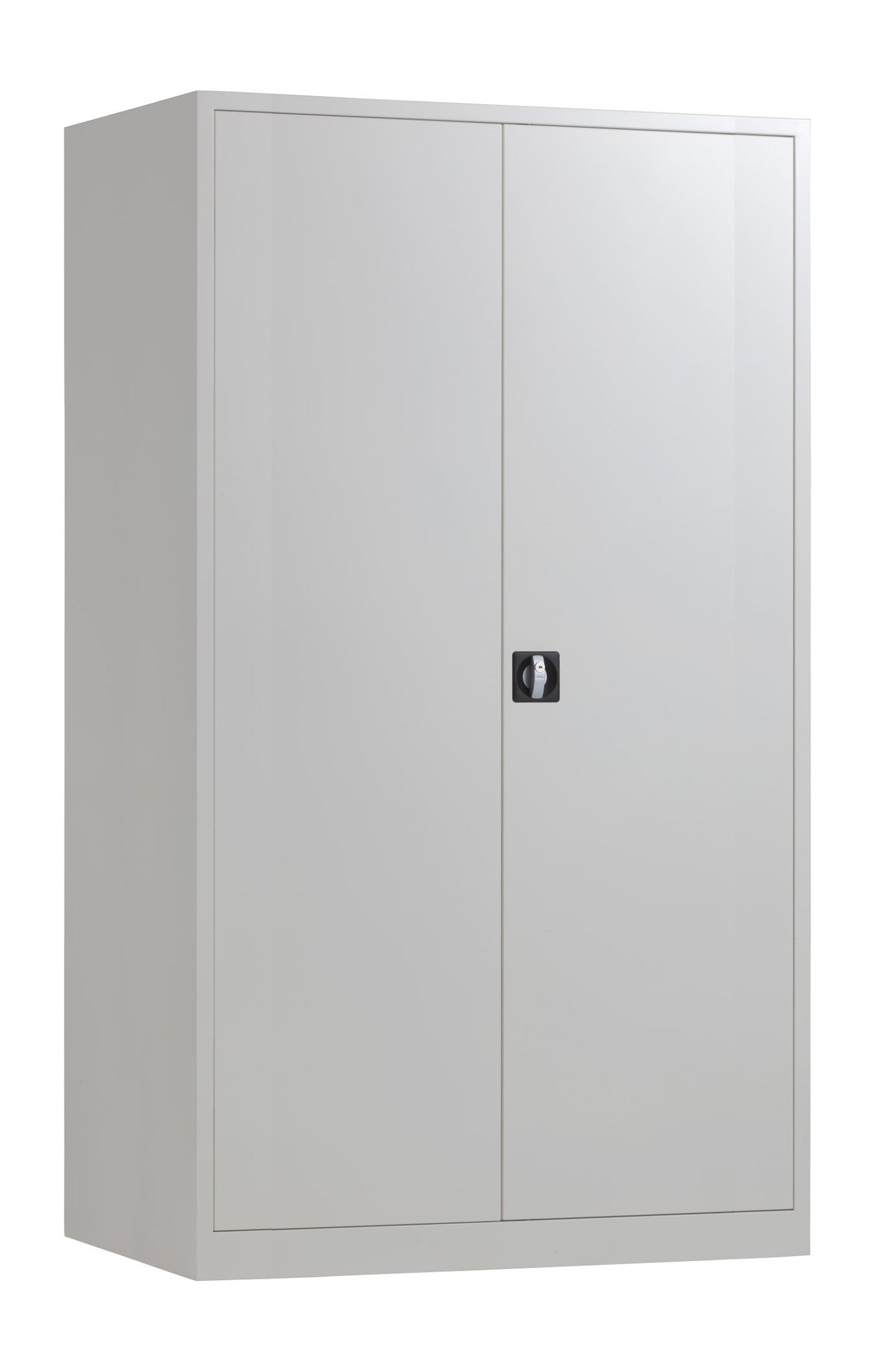 Set of rotary door cabinets 195x92x42cm + 180x80x38cm.