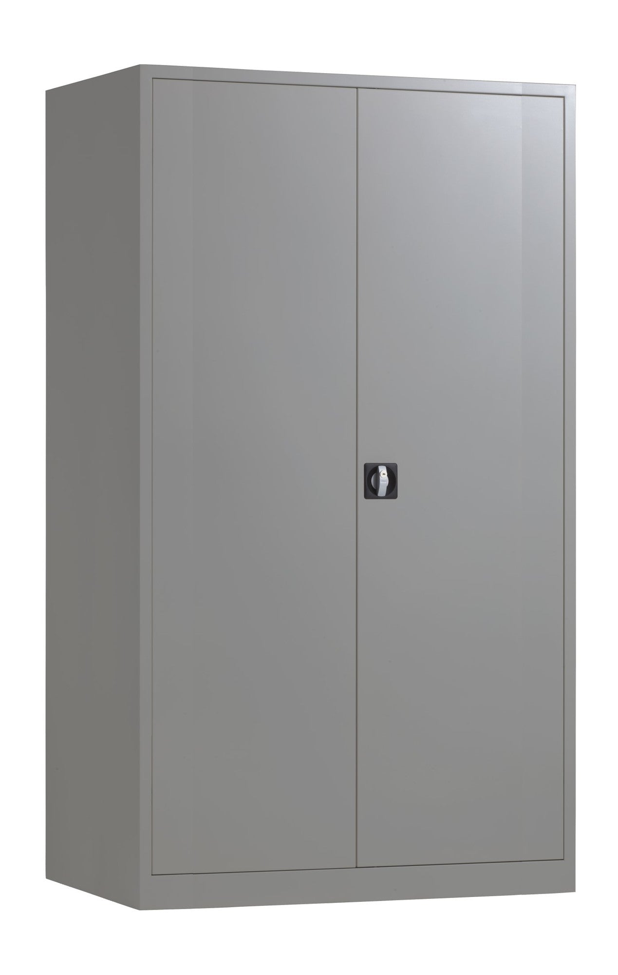 Set of rotary door cabinets 195x92x42cm + 180x80x38cm.