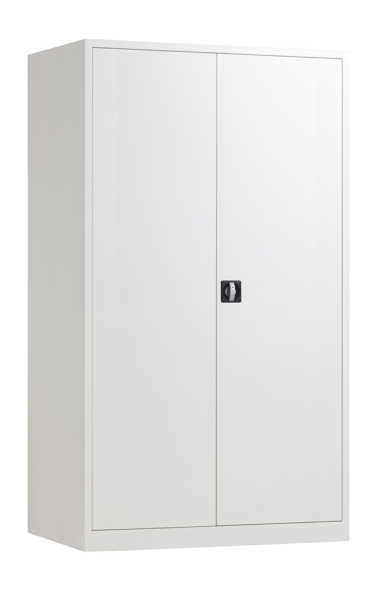 Set of rotary door cabinets 195x92x42cm + 180x80x38cm.