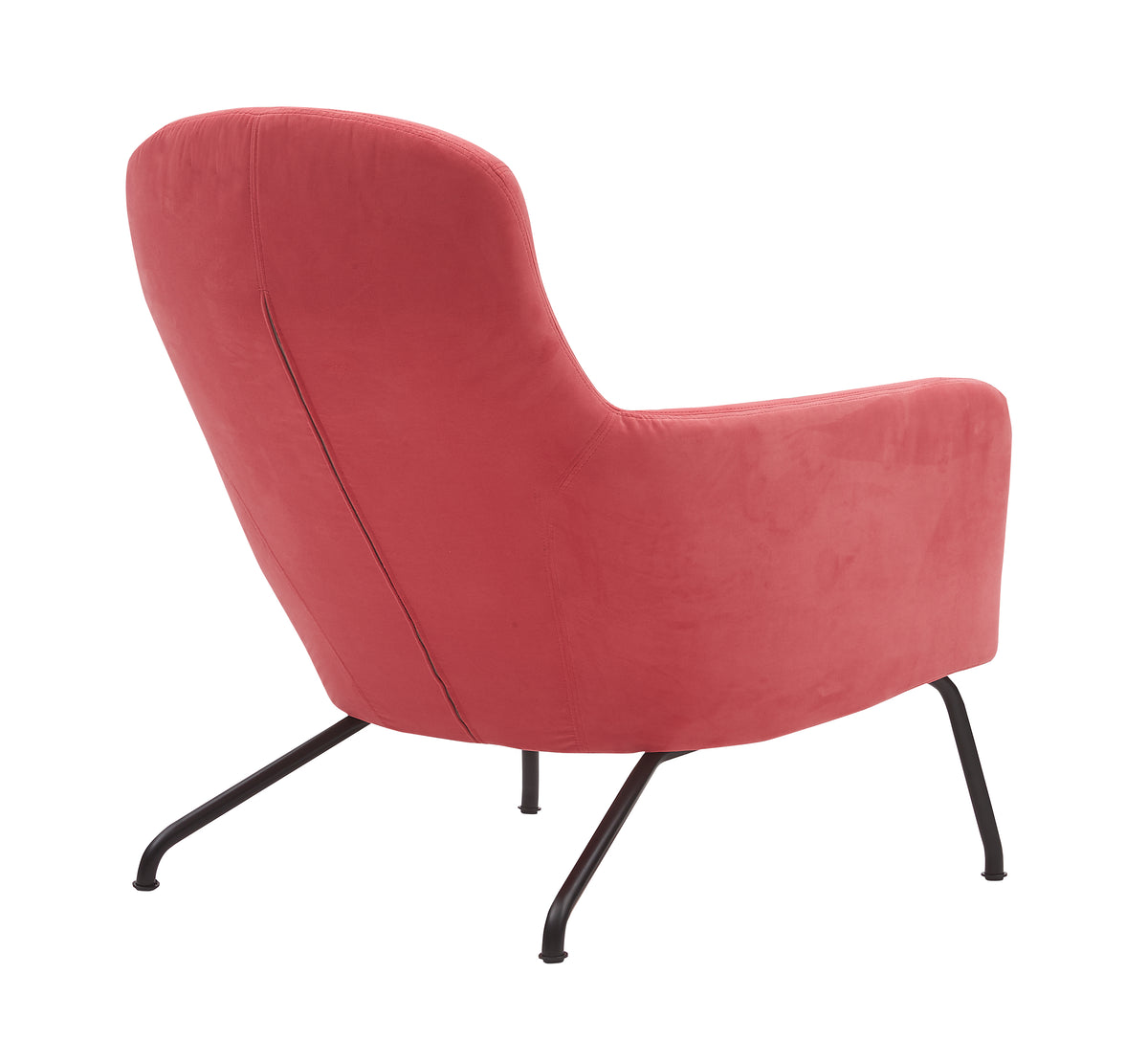  Havana Low gestoffeerde design fauteuil