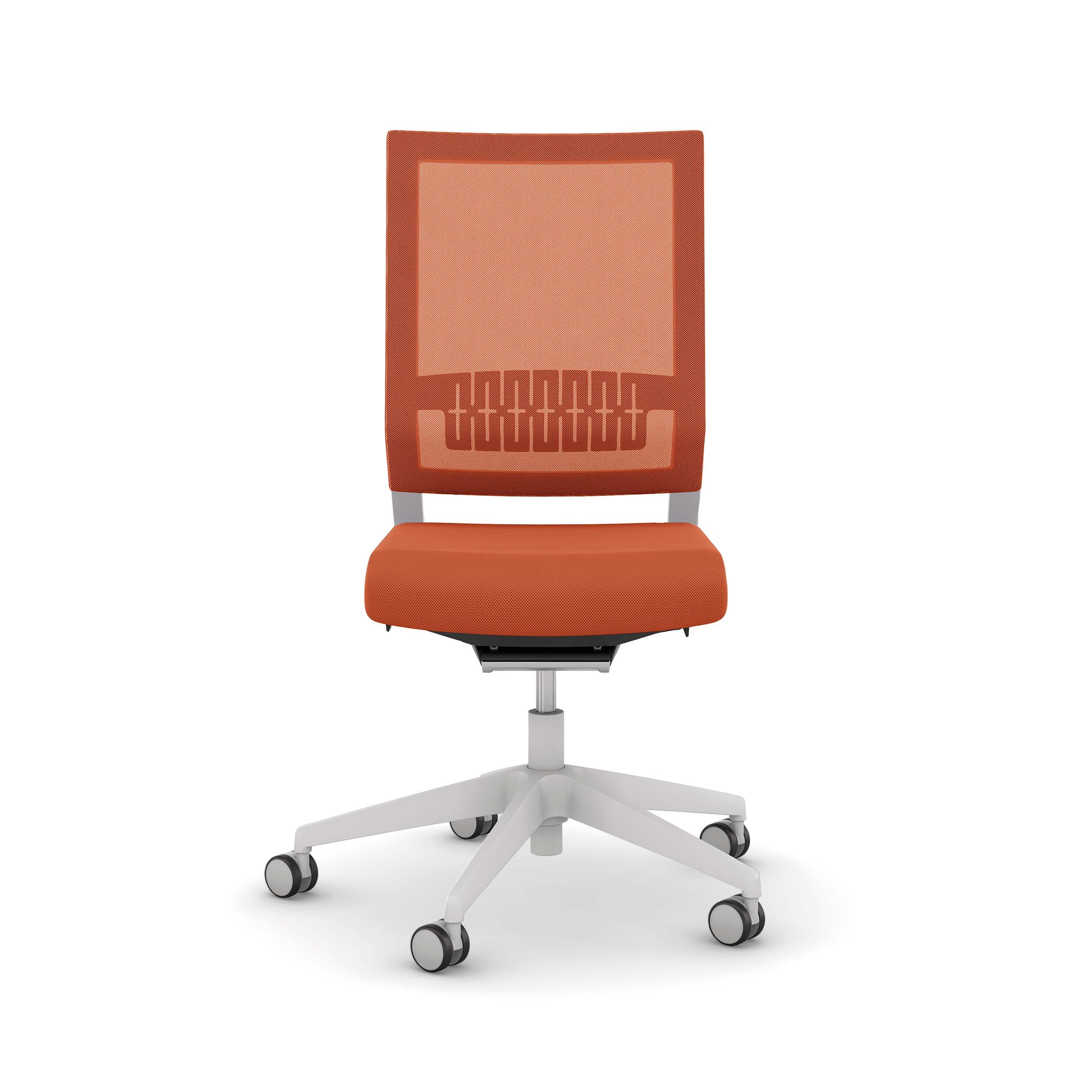 Viasit Impulse Netweave Bureaustoel - NEN-EN 1335