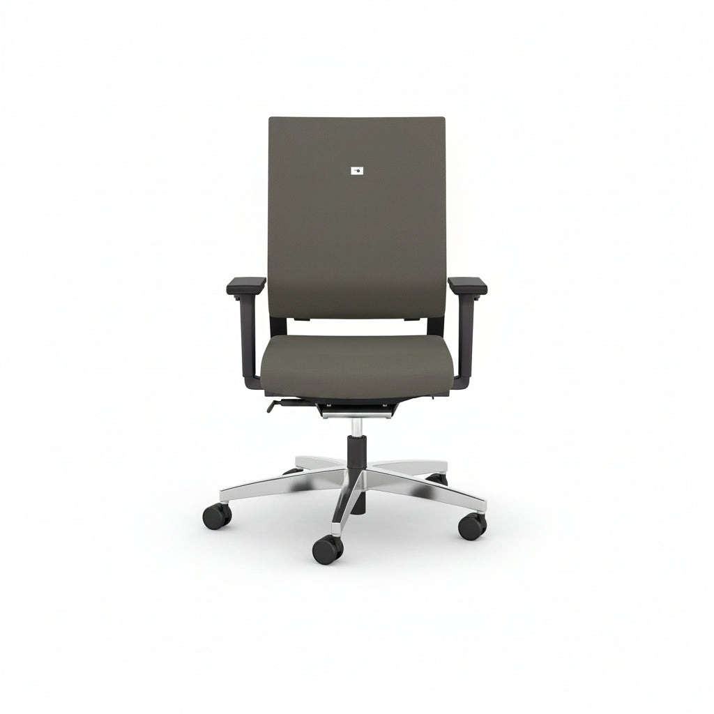 Viasit Impulse Bureaustoel – NEN-EN 1335
