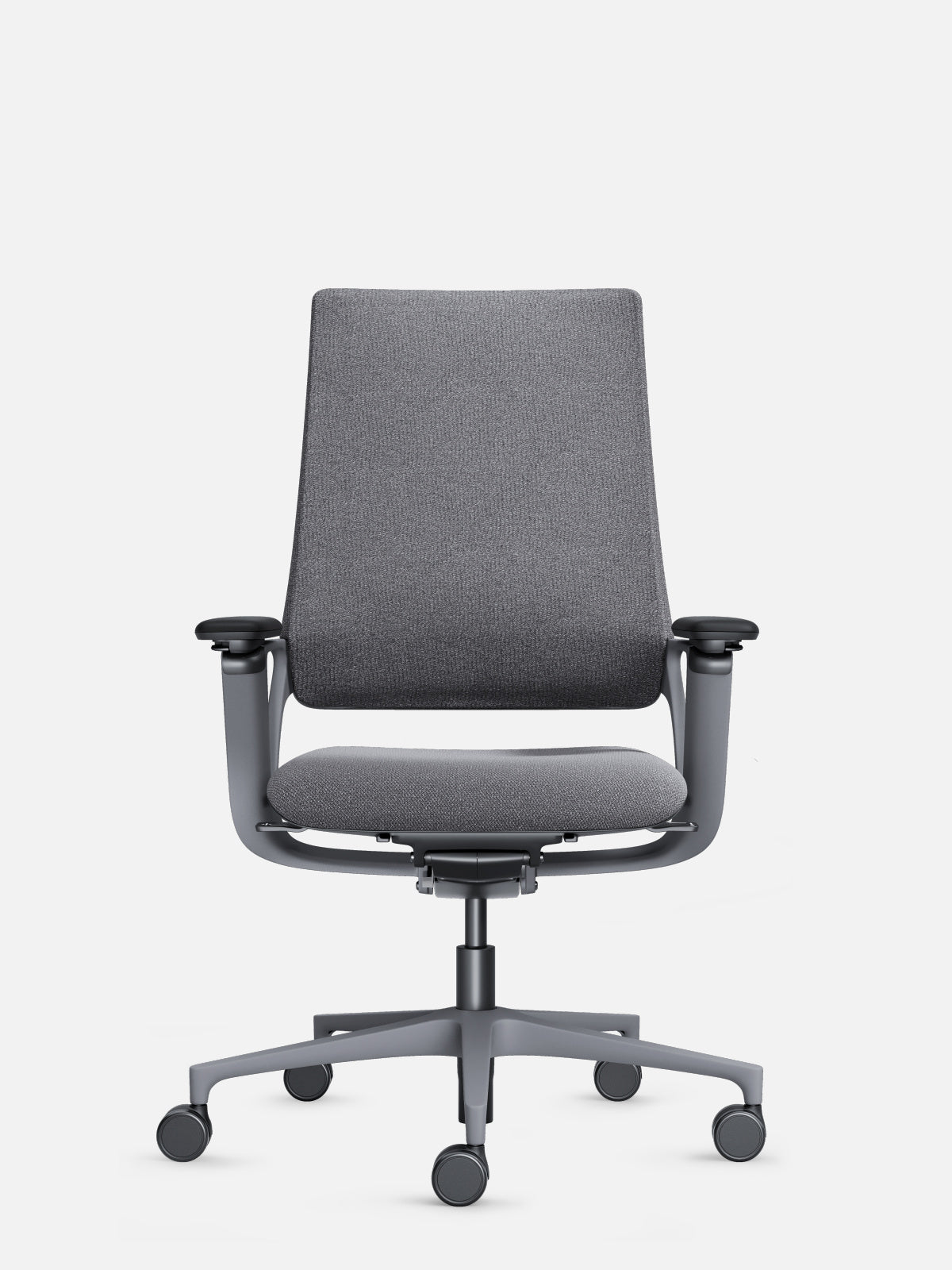 Klöber Connex Signature NPR 1813 ergonomische bureaustoel