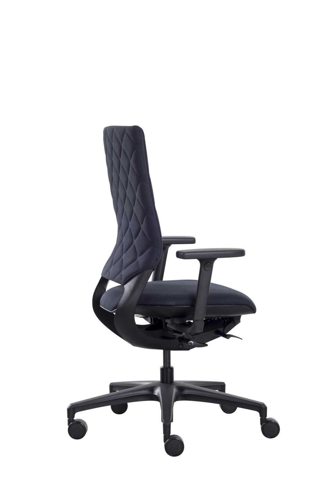 Klöber Mera Diamond ergonomische bureaustoel