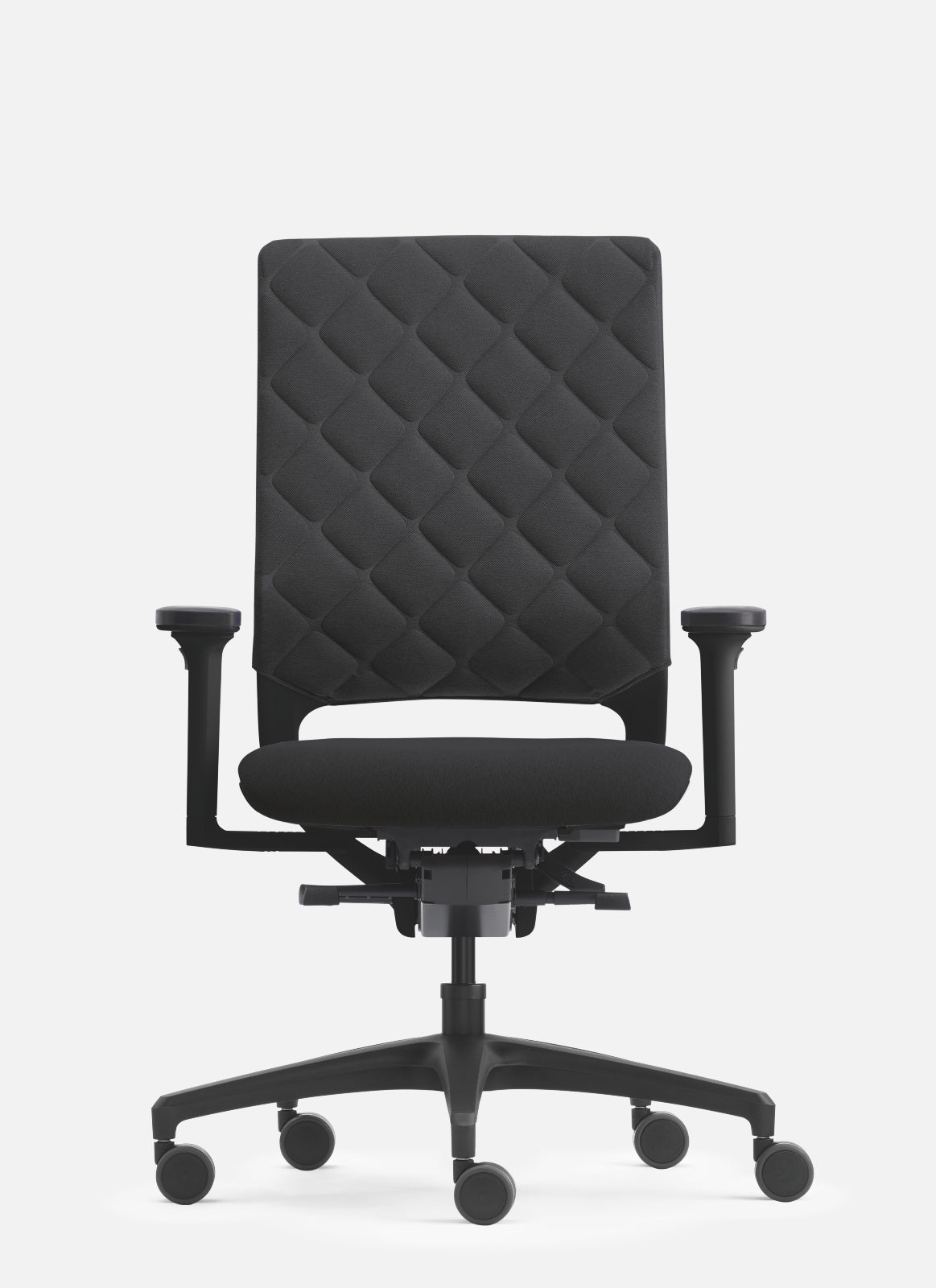 Klöber Mera Diamond Bureaustoel