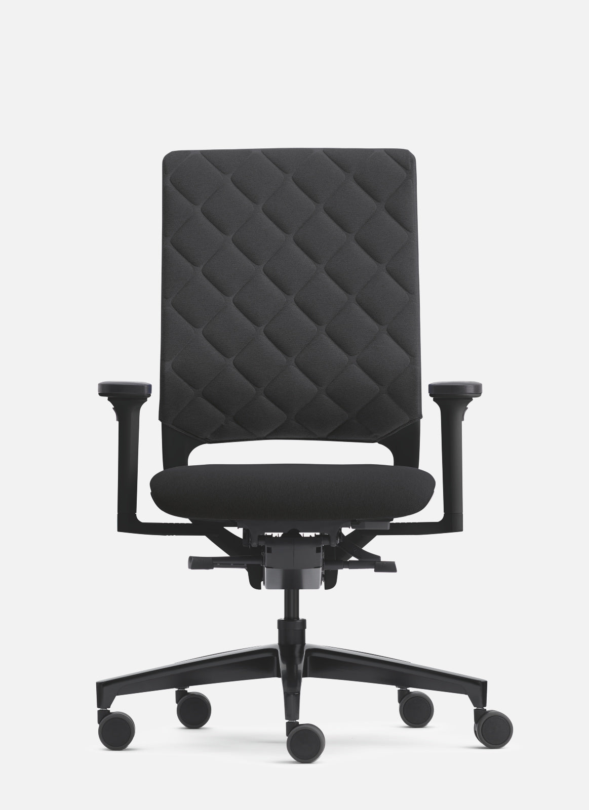 Klöber Mera Diamond Bureaustoel