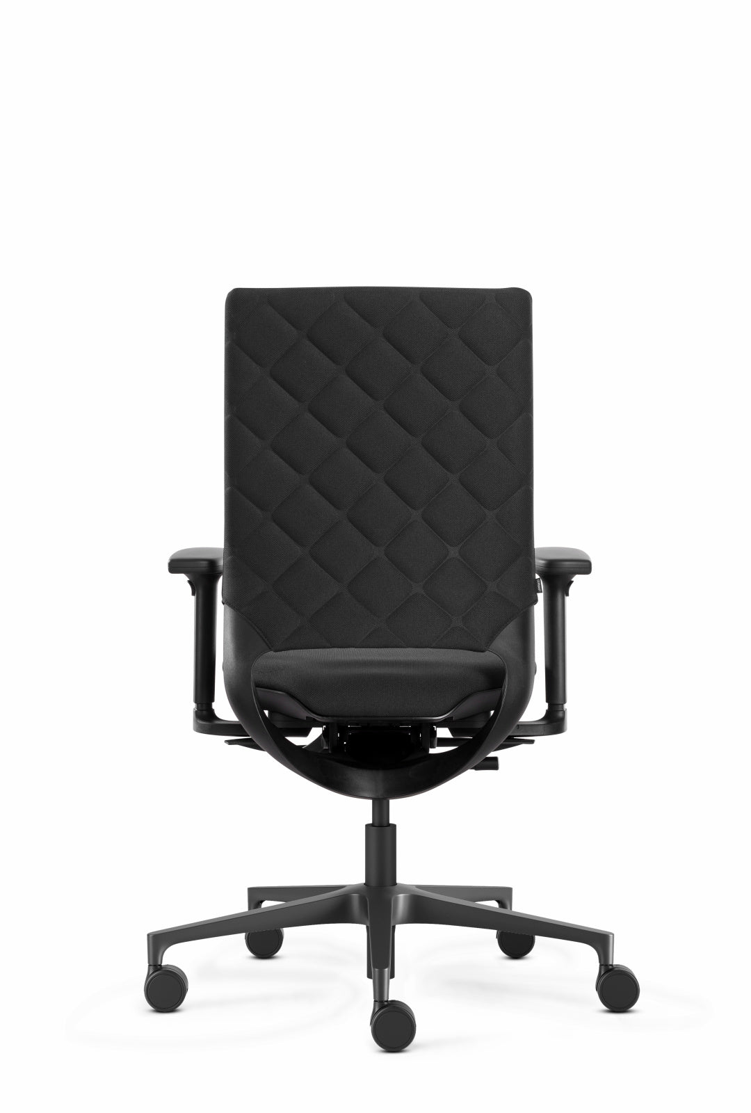 Klöber Mera Diamond Bureaustoel