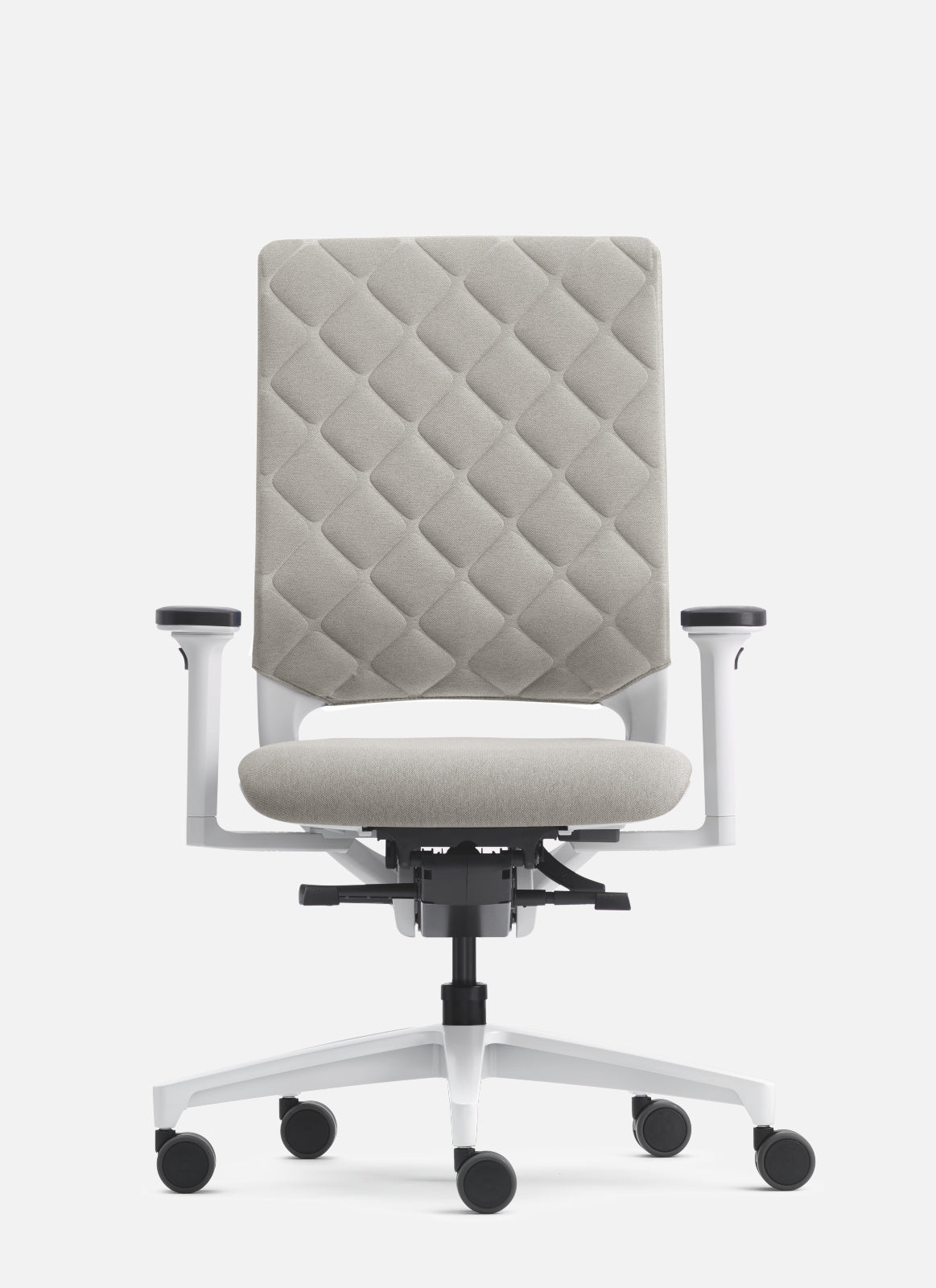 Klöber Mera Diamond Bureaustoel