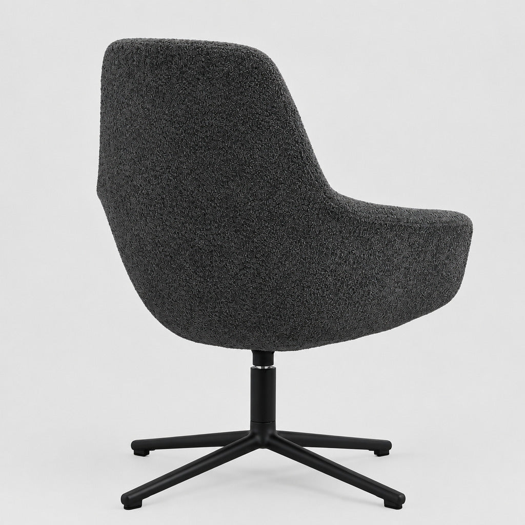 Pijlman Studios LuxLine | Fauteuil | Armleuningen