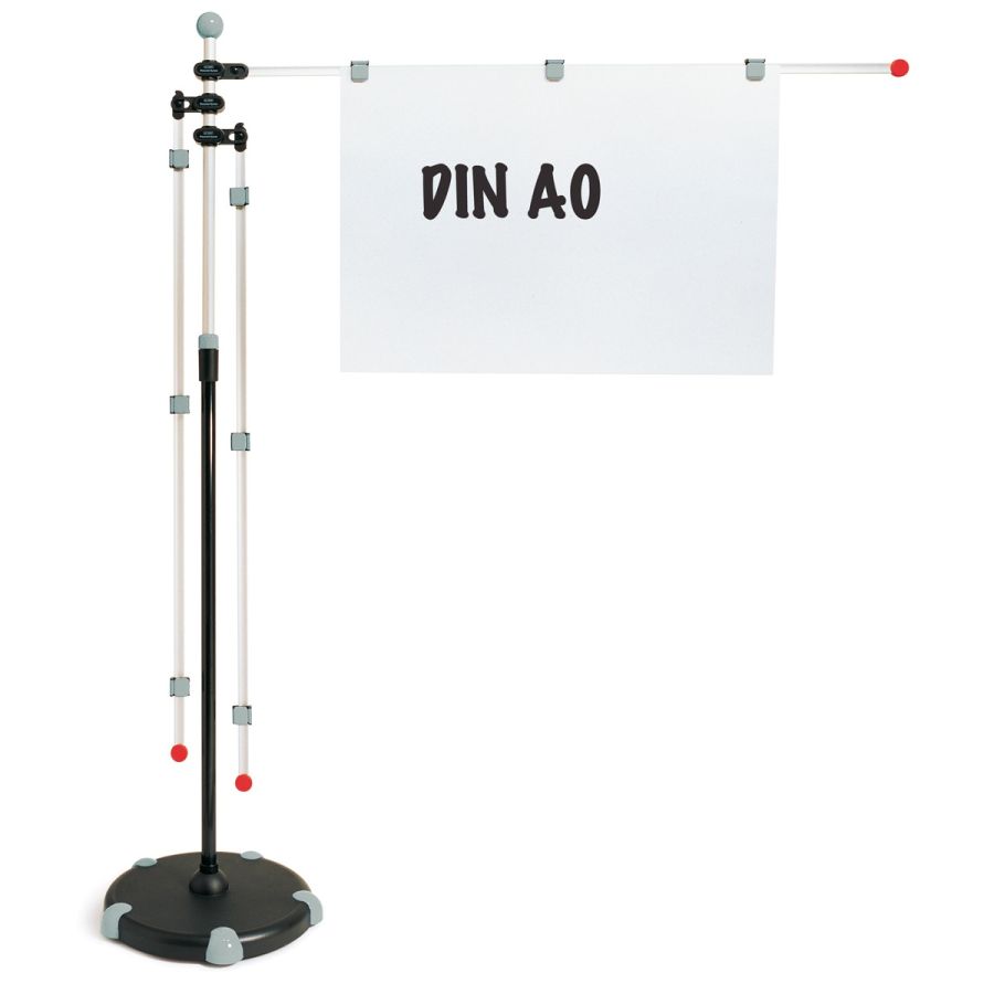 Presenter MAUL mobiel