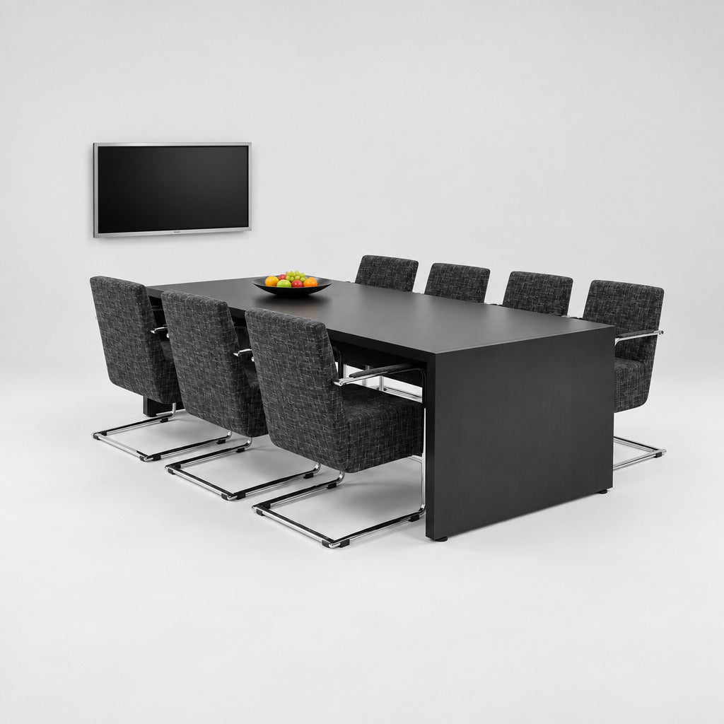 Pijlman Studios NeroMeet | Vergadertafel
