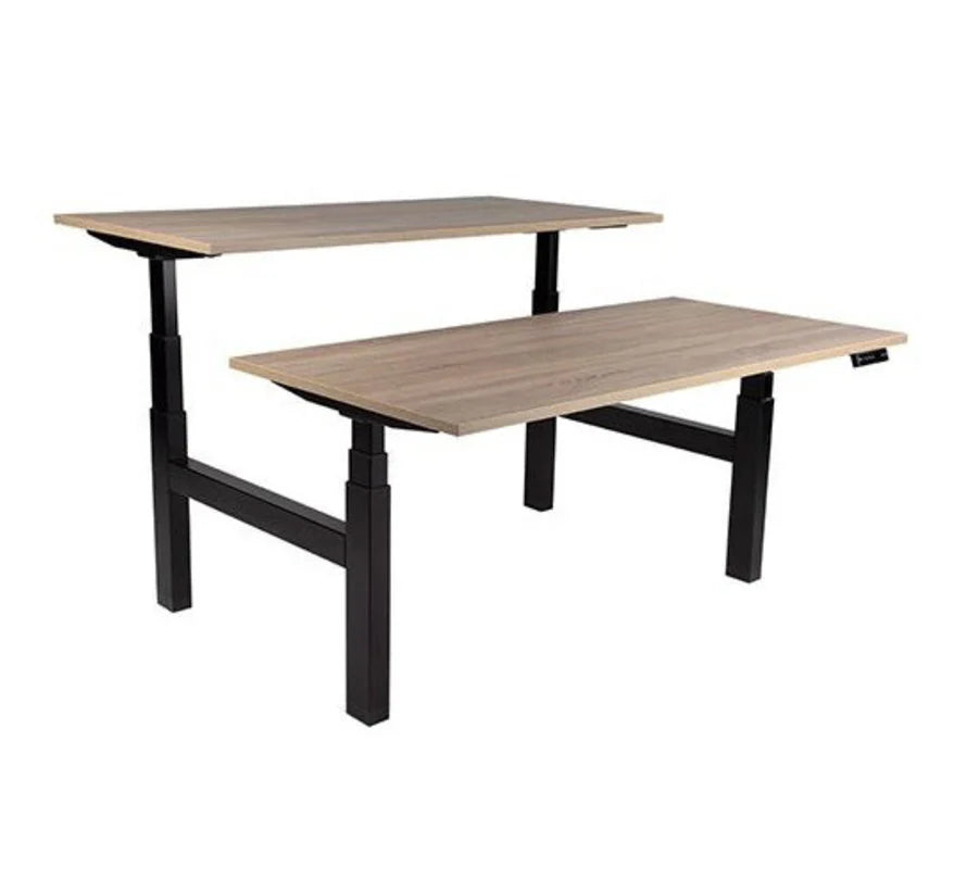 Altura Duo Elektrisch Zit-Sta Bureau | NPR 1813 & EN 527