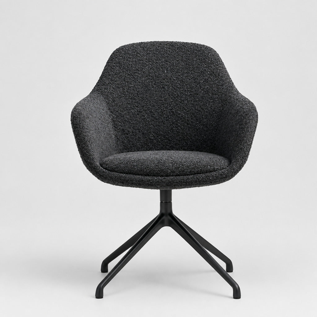Pijlman Studios ProDesign | Fauteuil | Armleuningen