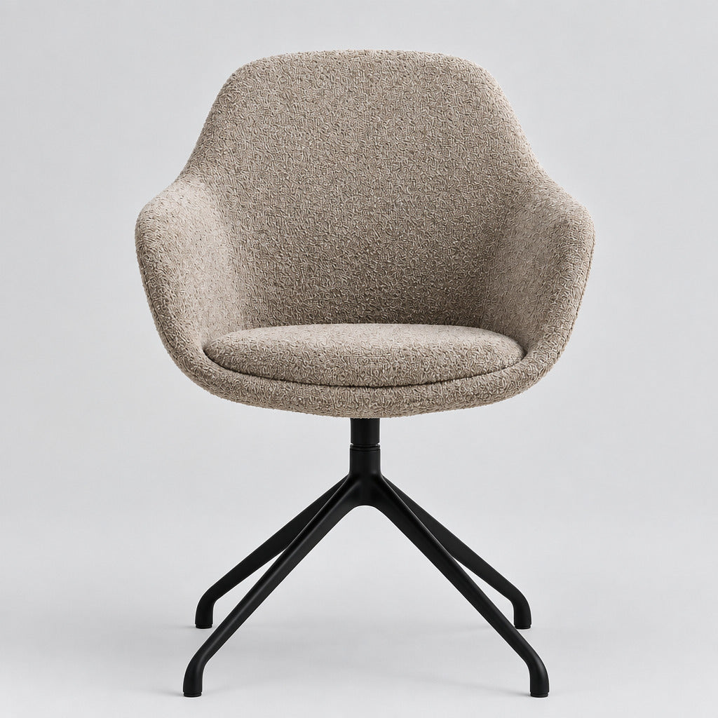 Pijlman Studios ProDesign | Fauteuil | Armleuningen