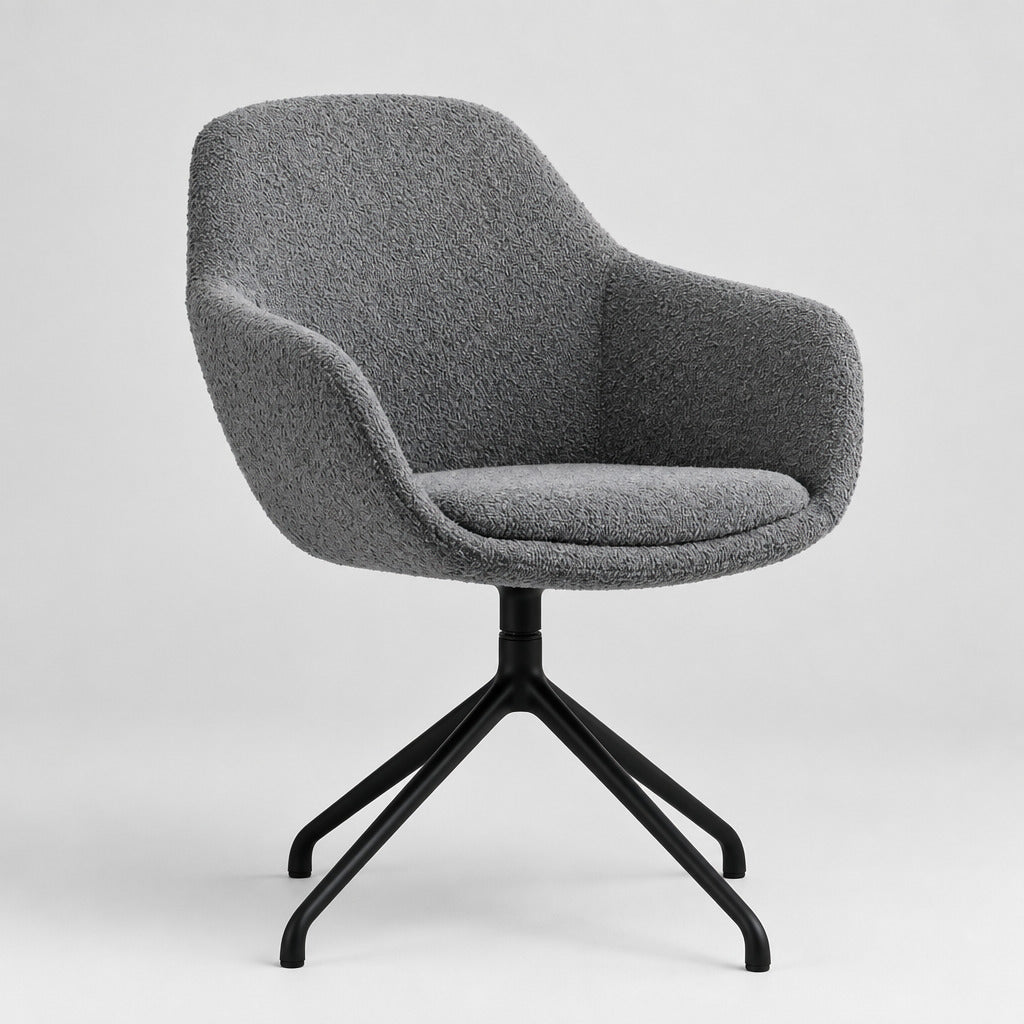 Pijlman Studios ProDesign | Fauteuil | Armleuningen