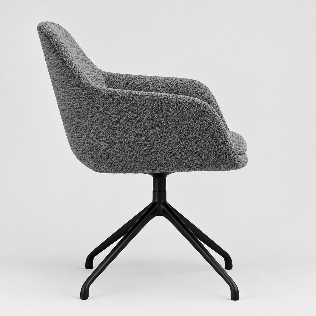 Pijlman Studios ProDesign | Fauteuil | Armleuningen