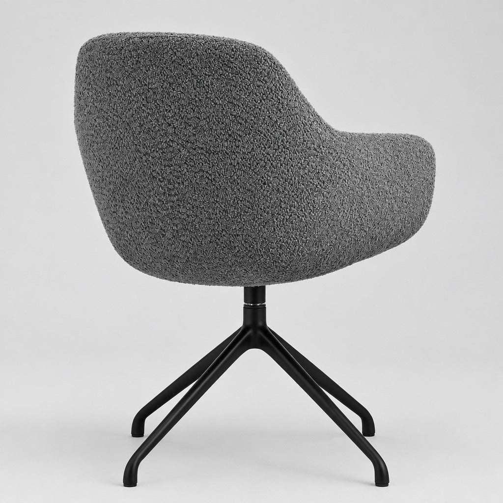 Pijlman Studios ProDesign | Fauteuil | Armleuningen