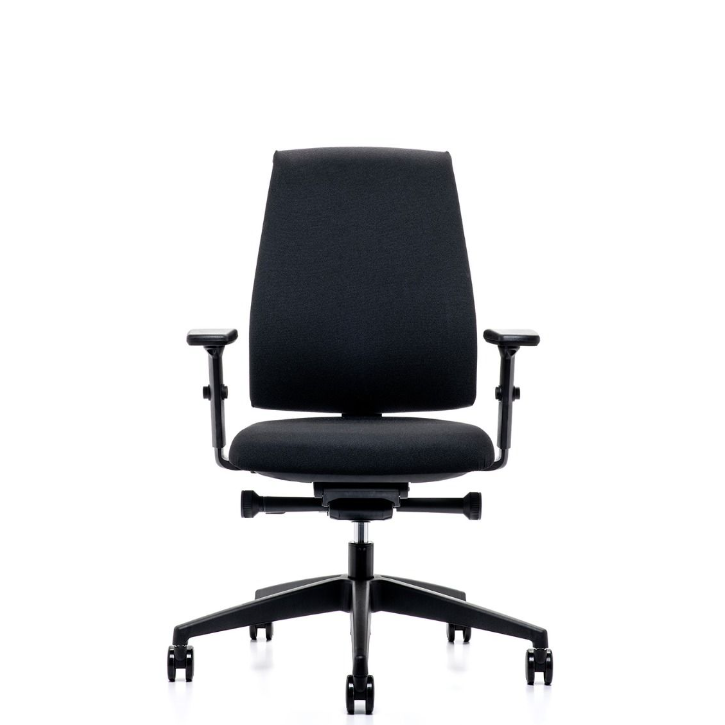 Prosedia Se7en Comfort LX111 met verstelbare armleggers