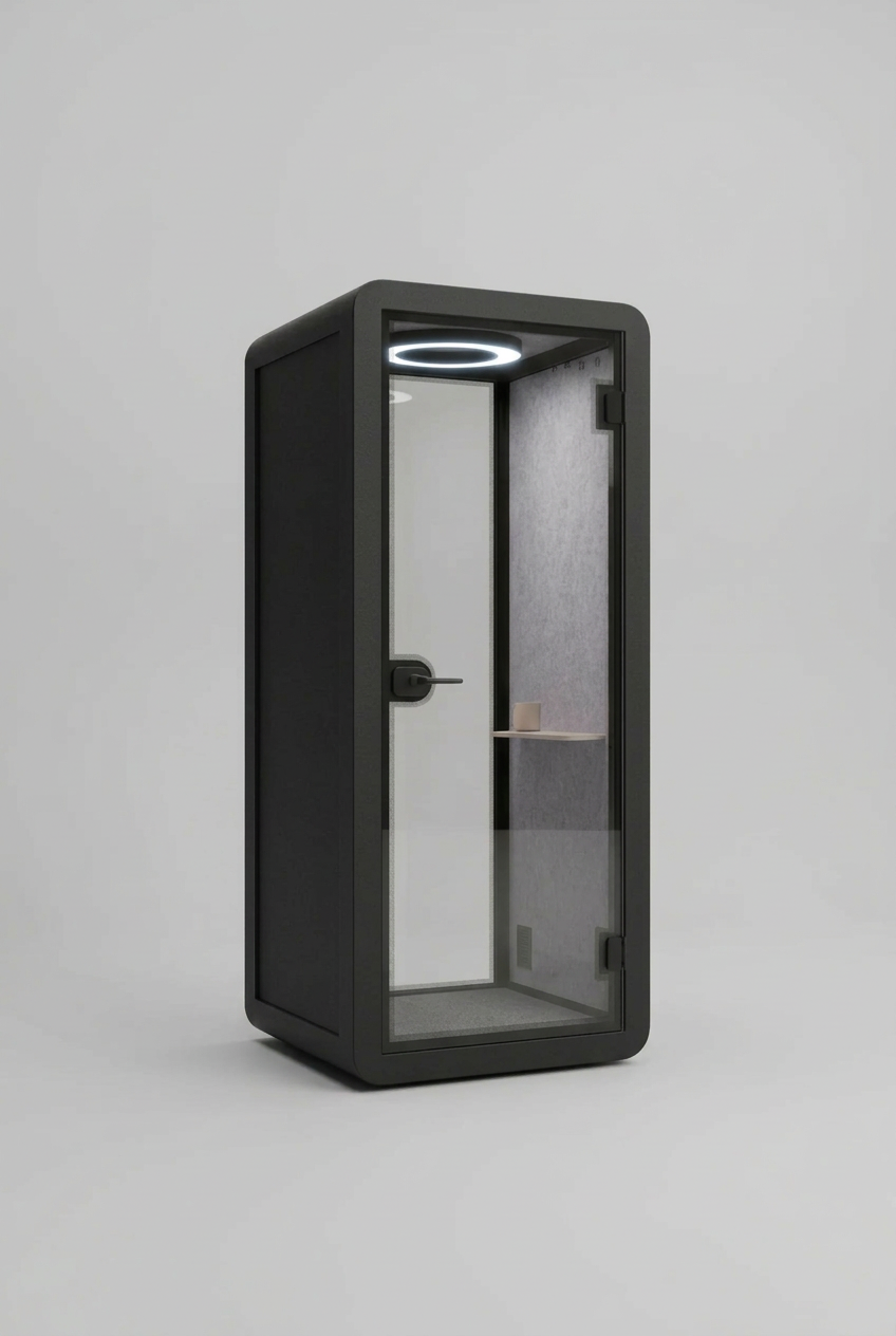 Pijlman Studios QuickBox | Belbox