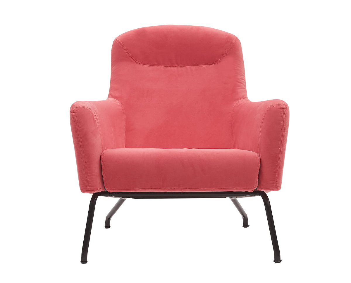 SOFTLINE Havana Low fauteuil voor informeel overleg