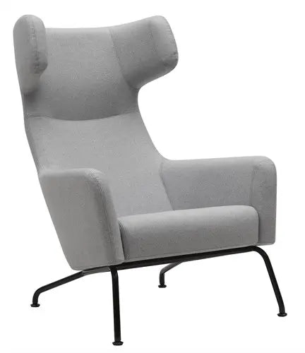 SOFTLINE Havana Swivel oorfauteuil Busk Hertzog