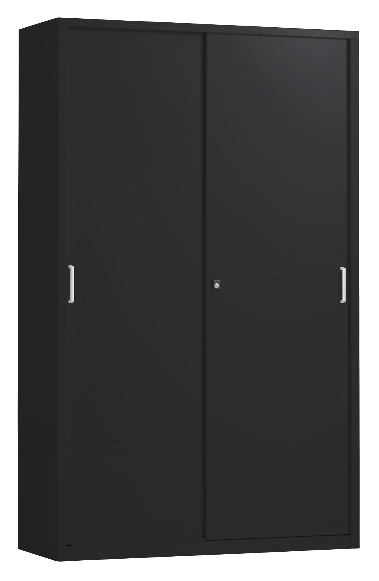 Sliding Door Cabinet JDSD | 195 x 120cm.