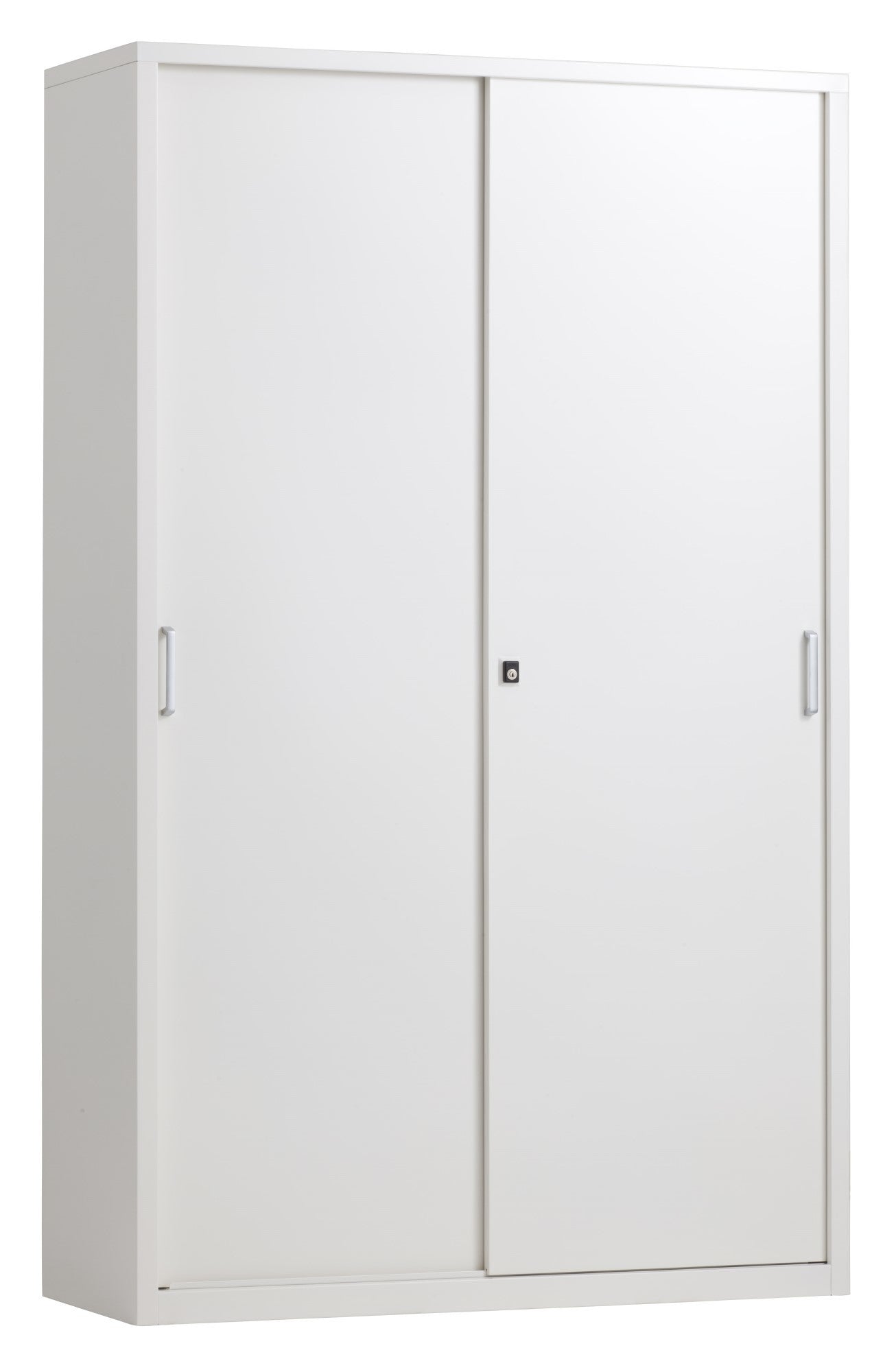 Sliding Door Cabinet JDSD | 195 x 120cm.