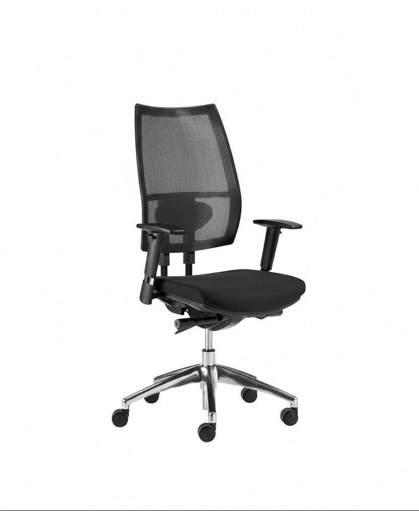 Sitlife Polaris Netweave ergonomische bureaustoel