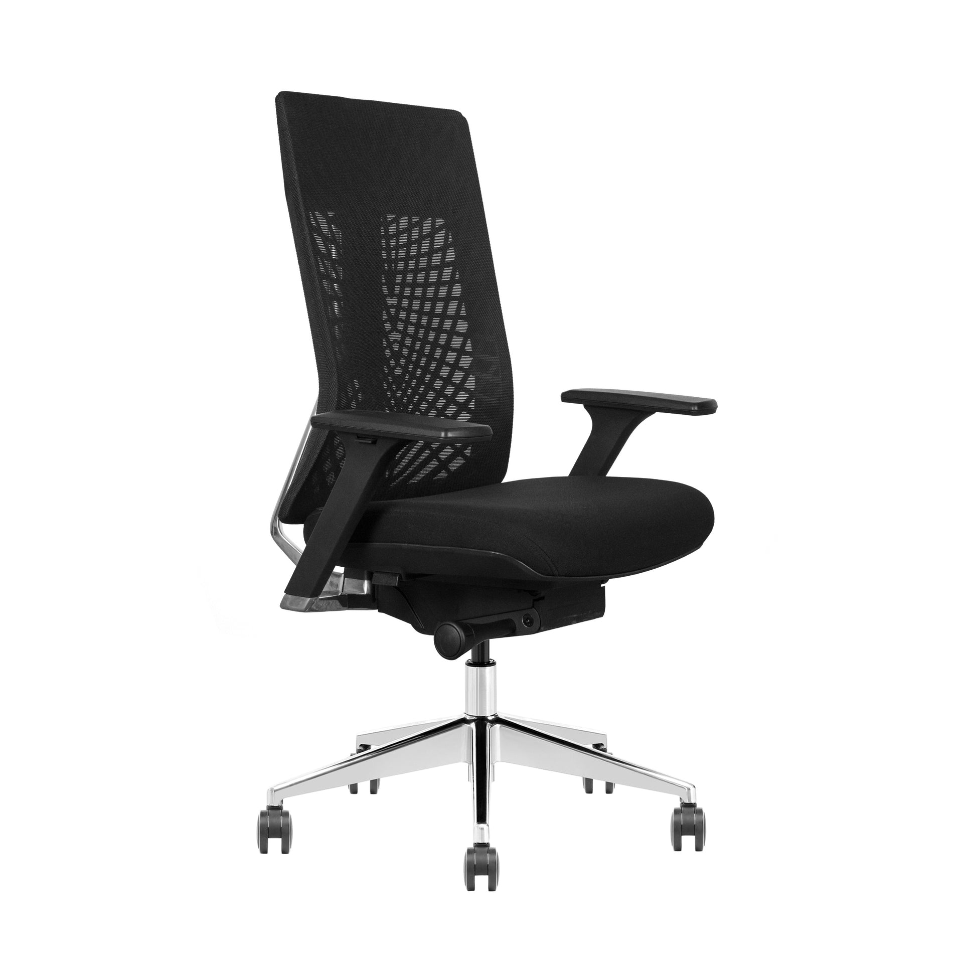 Spyder bureaustoel van Pijlman Studios