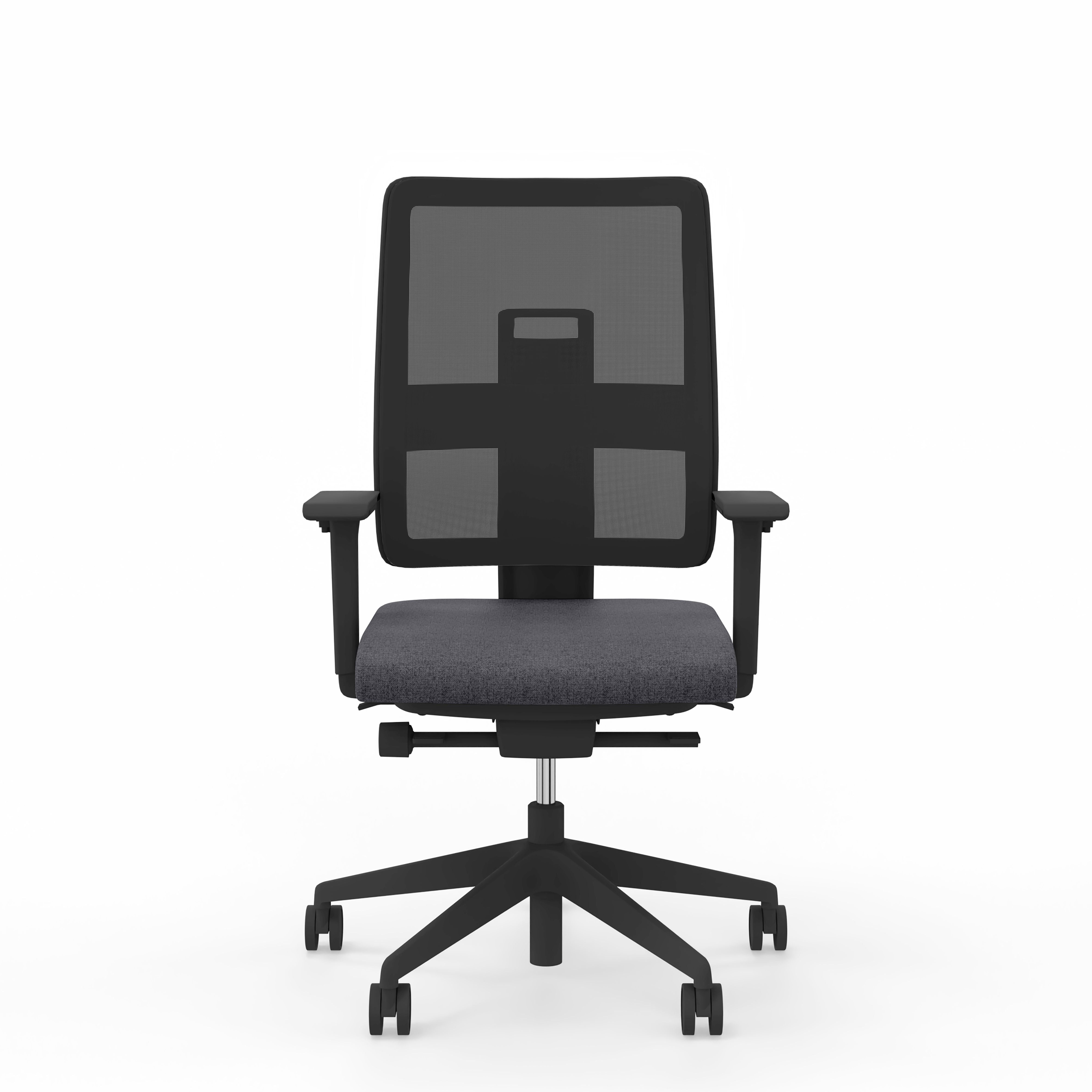 Viasit Toleo Netweave Office Chair – NPR 1813 | NEN-EN 1335 | Home Office Special