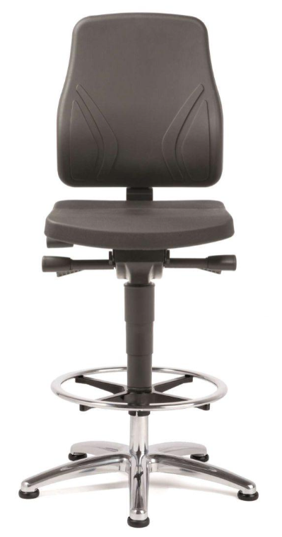Verstelbare rugleuning Prosedia Se7en Comfort 9631