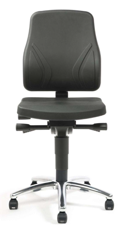 Verstelbare rugleuning Prosedia Se7en Comfort 9633