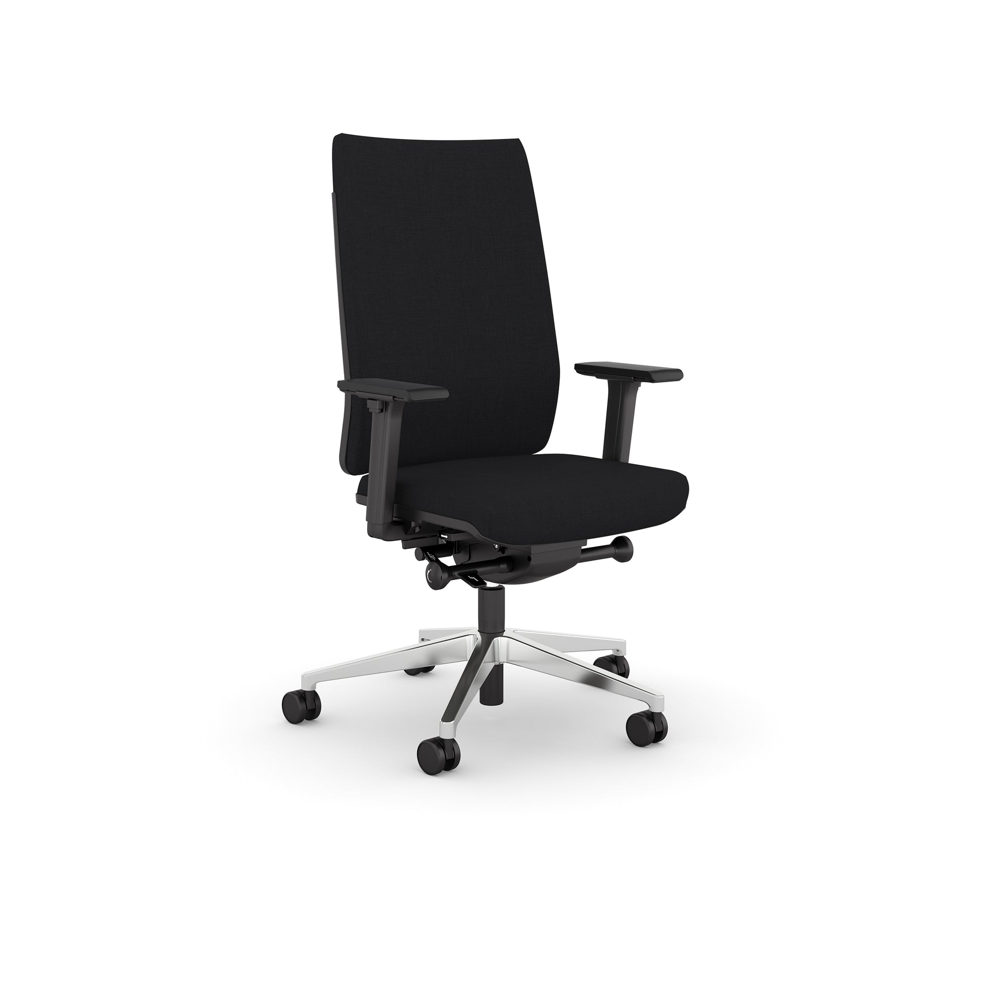 Viasit F1 ergonomische bureaustoel NEN-EN 1335