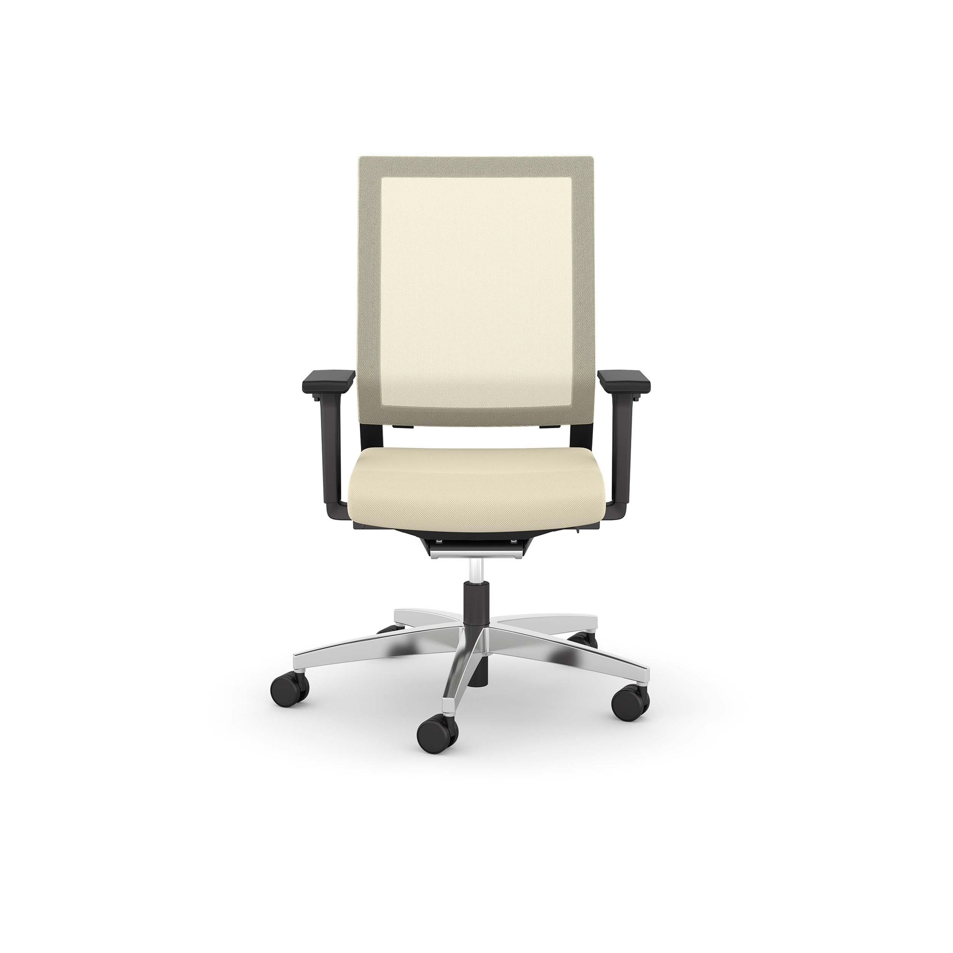 Viasit Impulse Netweave ergonomische bureaustoel