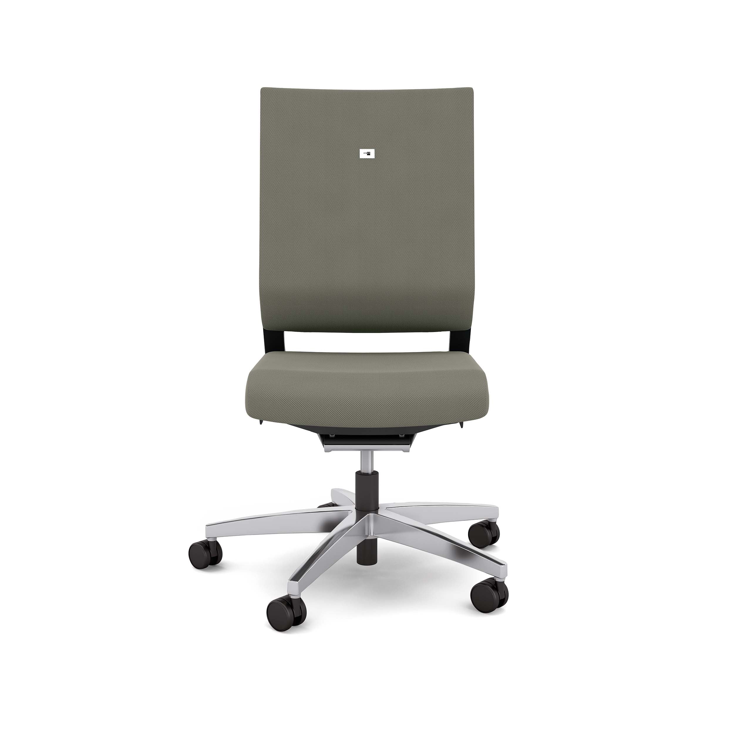 Viasit Impulse ergonomische bureaustoel NEN-EN 1335